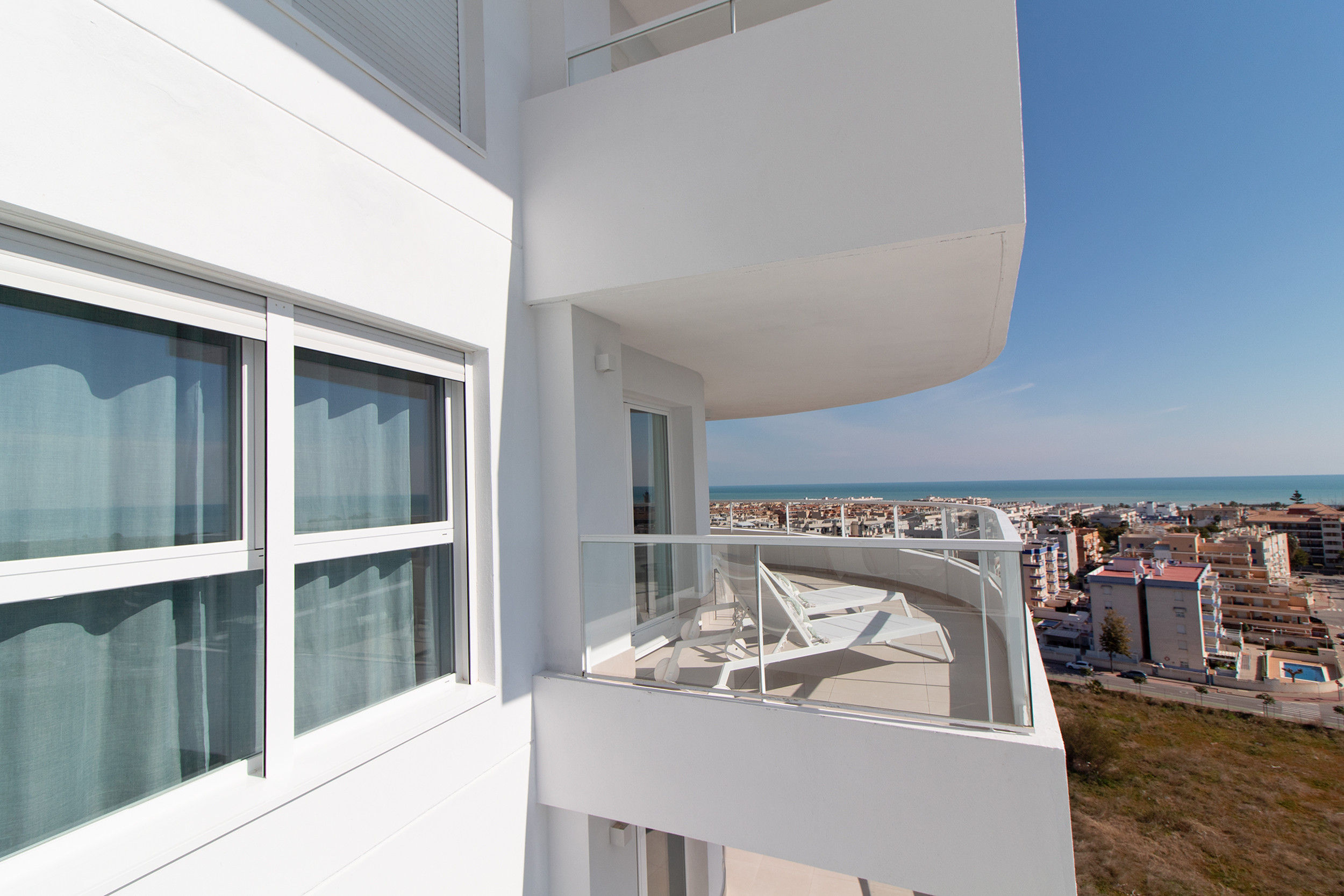 Rent Apartment in  Apt. Gran Canet 4 - 10 - 3 picture-23