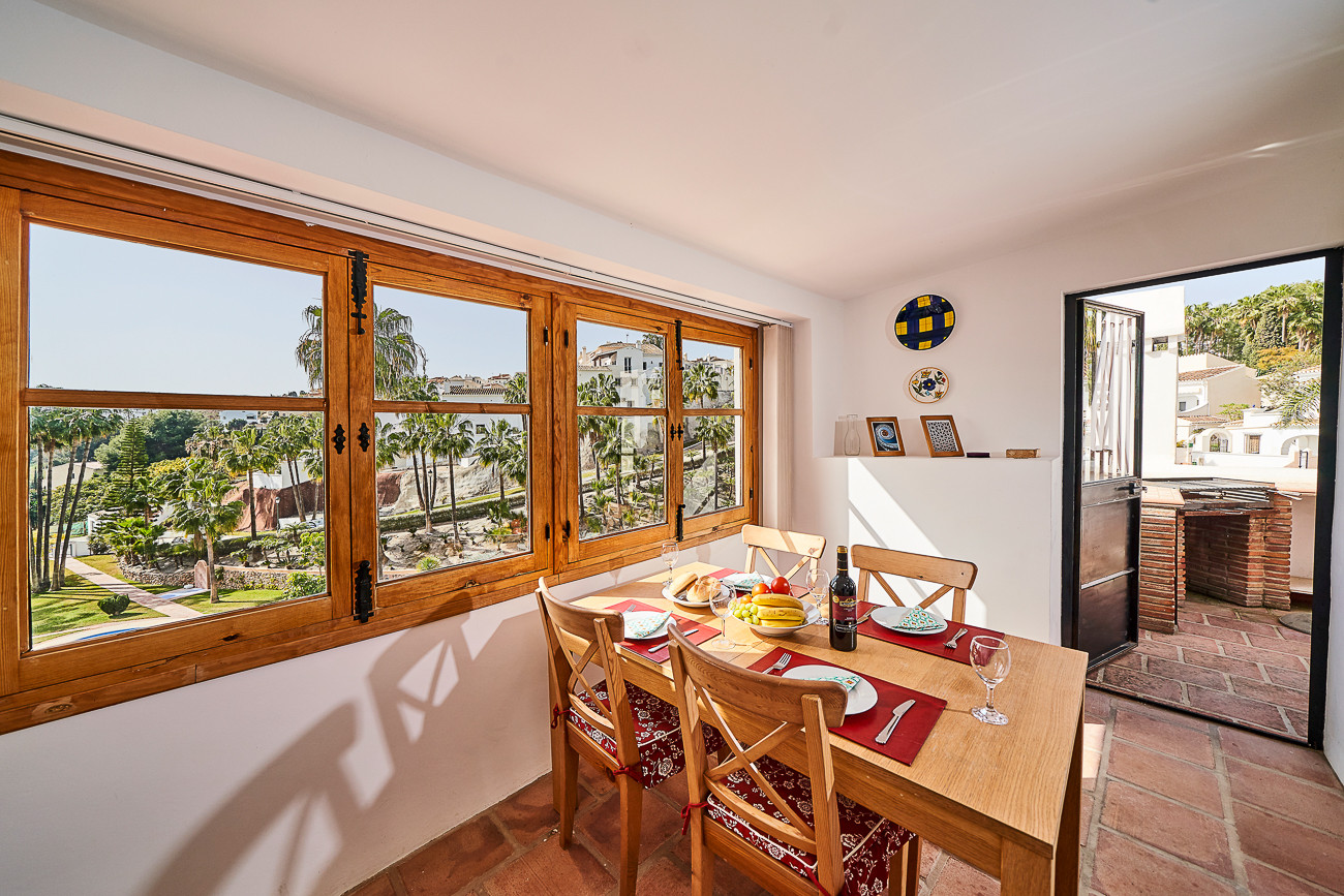 Rent Apartment in Nerja Rabat 7 picture-3