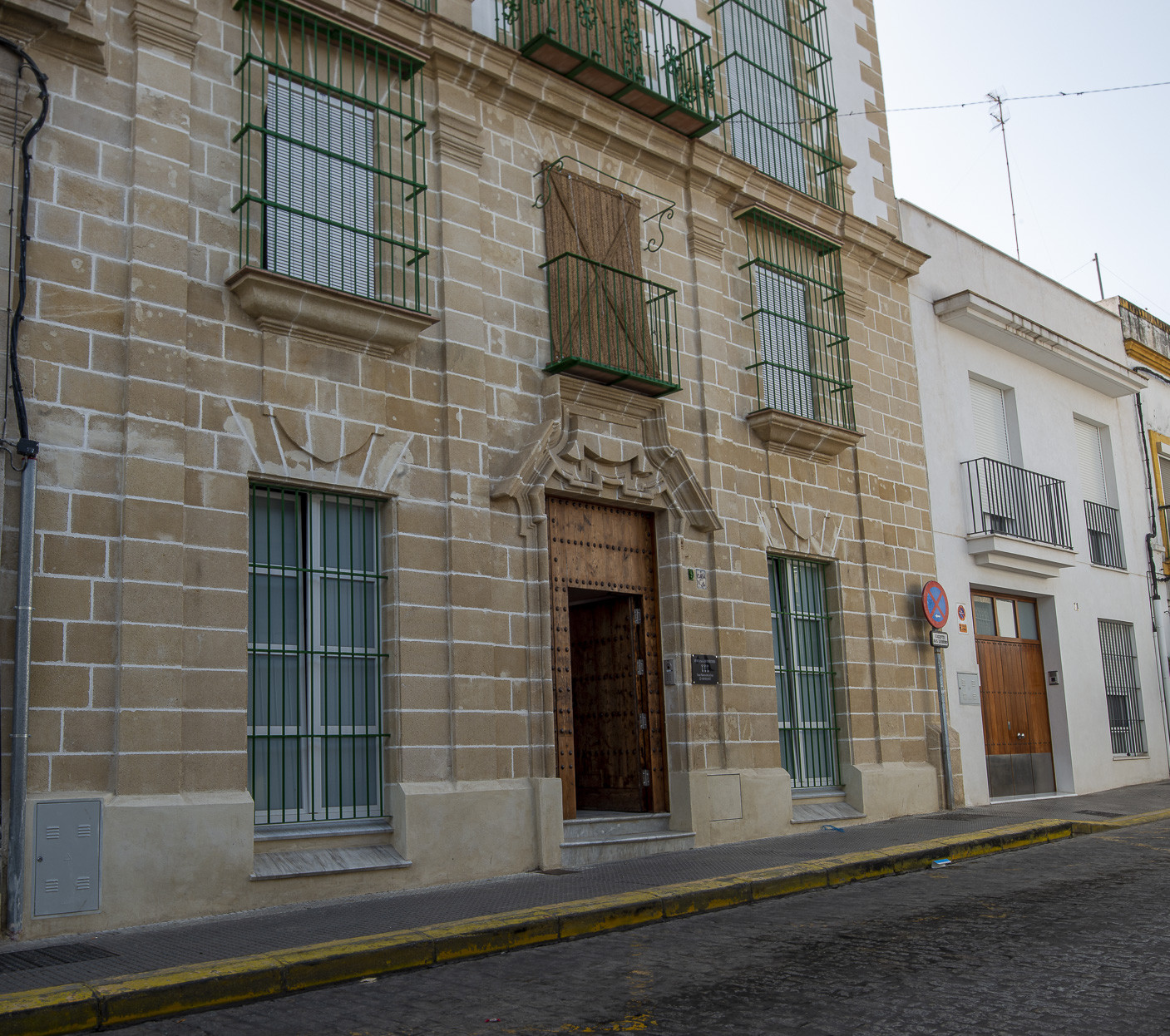 Ferienwohnung in Puerto de Santa María buchen La Cruz Bajo C Bild-9