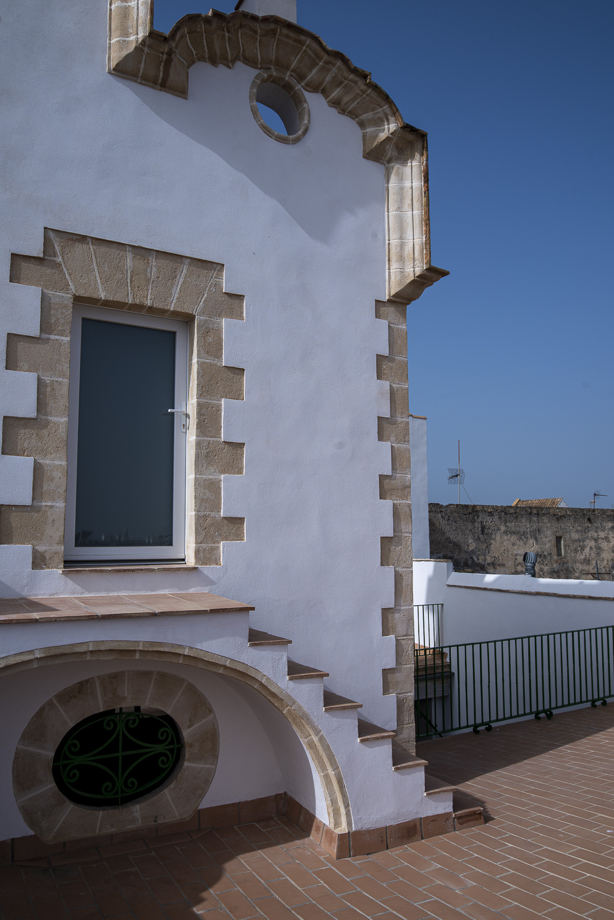 Ferienwohnung in Puerto de Santa María buchen La Cruz Bajo C Bild-23