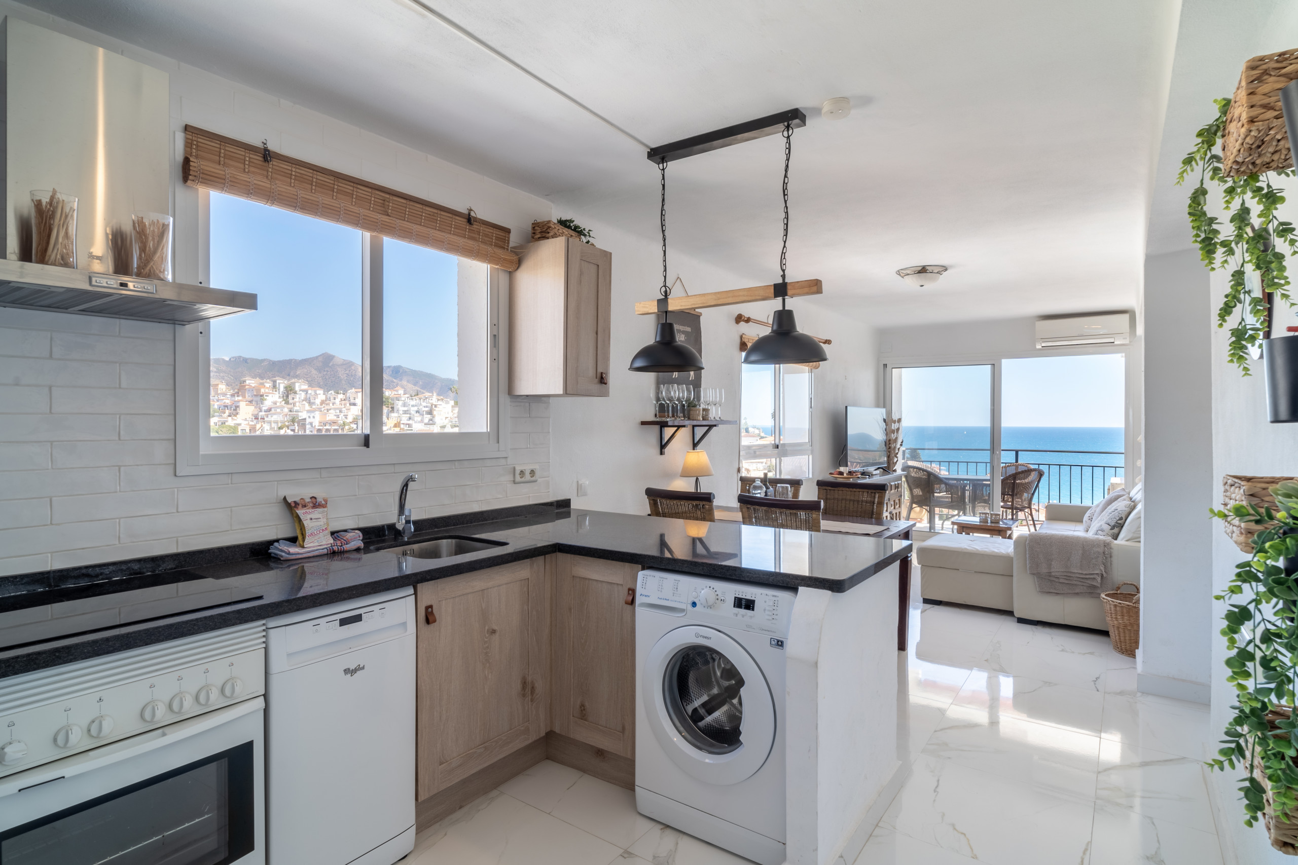 Ferienwohnung in Nerja buchen Miami 44 Seaview  Casasol Bild-11