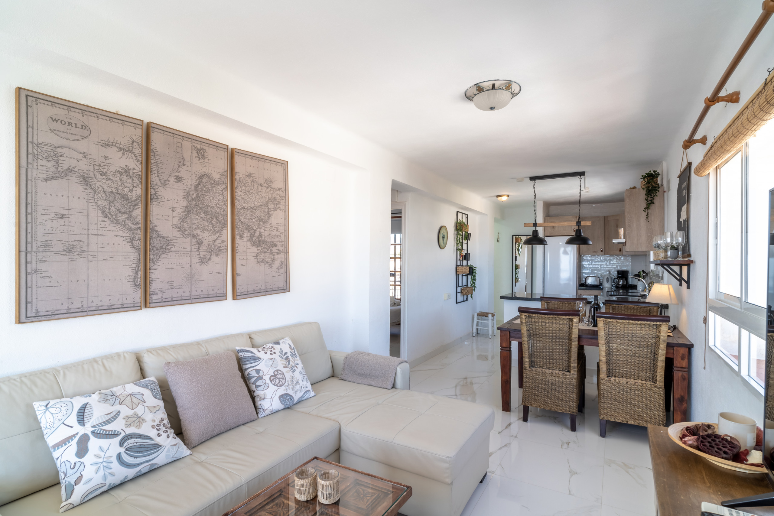 Ferienwohnung in Nerja buchen Miami 44 Seaview  Casasol Bild-13