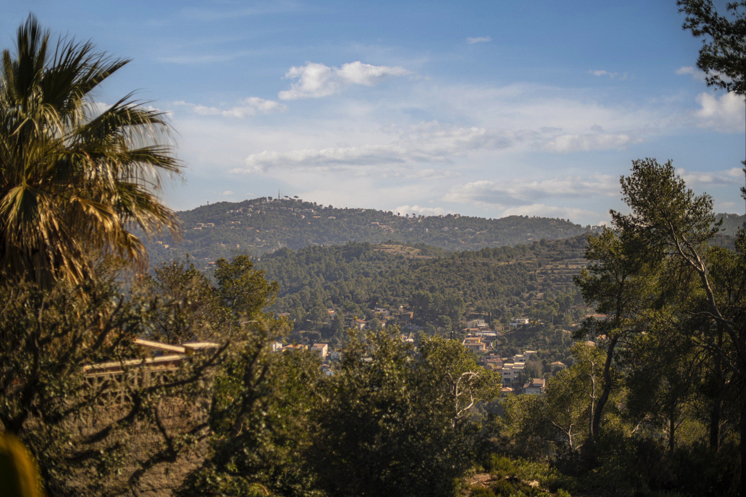 Location Villa à Torrelles de Llobregat LLUISA TORRELLES LLOBREGAT 561.231 Modern and welc photo-3