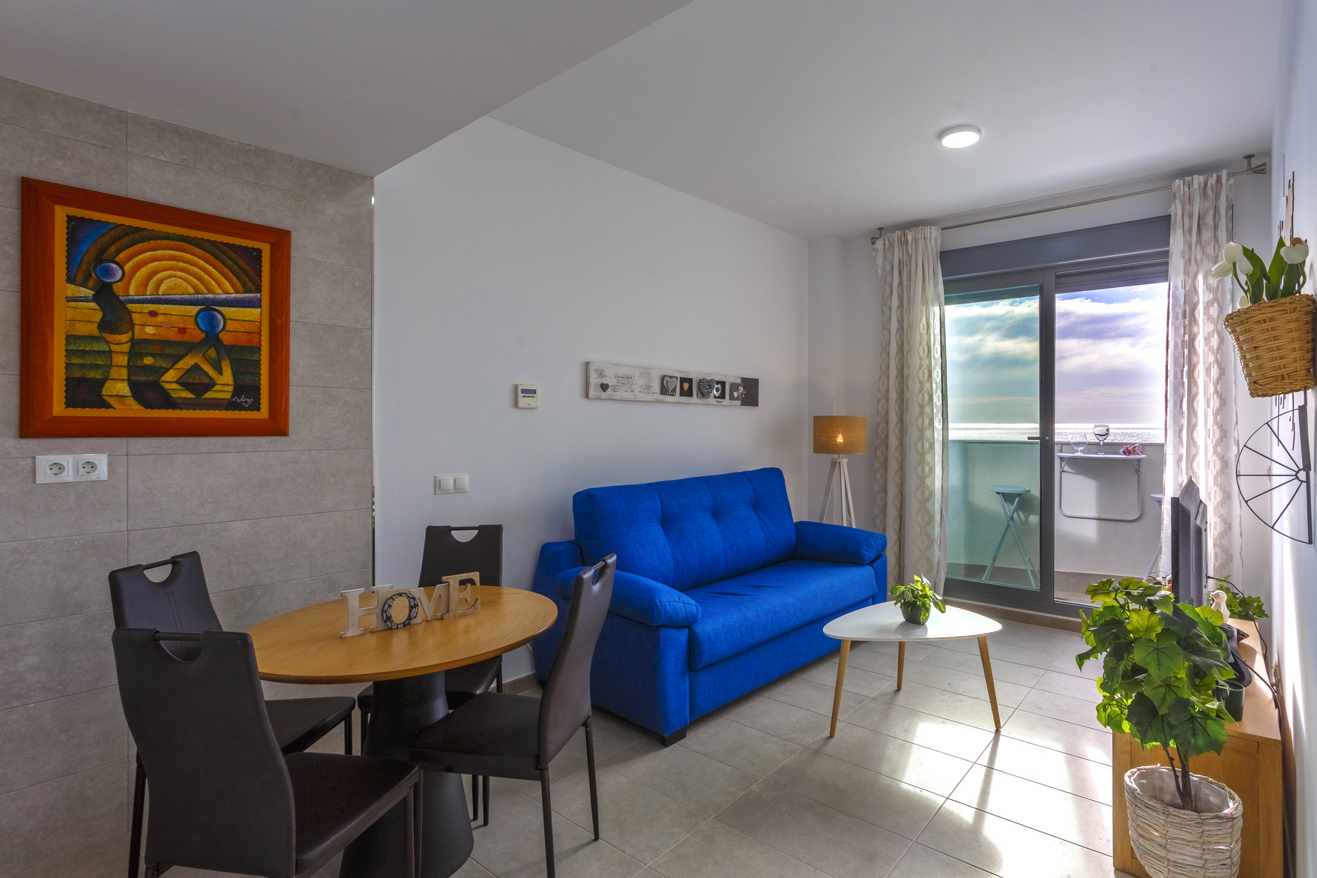 Rent Apartment in Cádiz POSEIDON Beach Apartment & parking by Cadiz4Rental picture-1