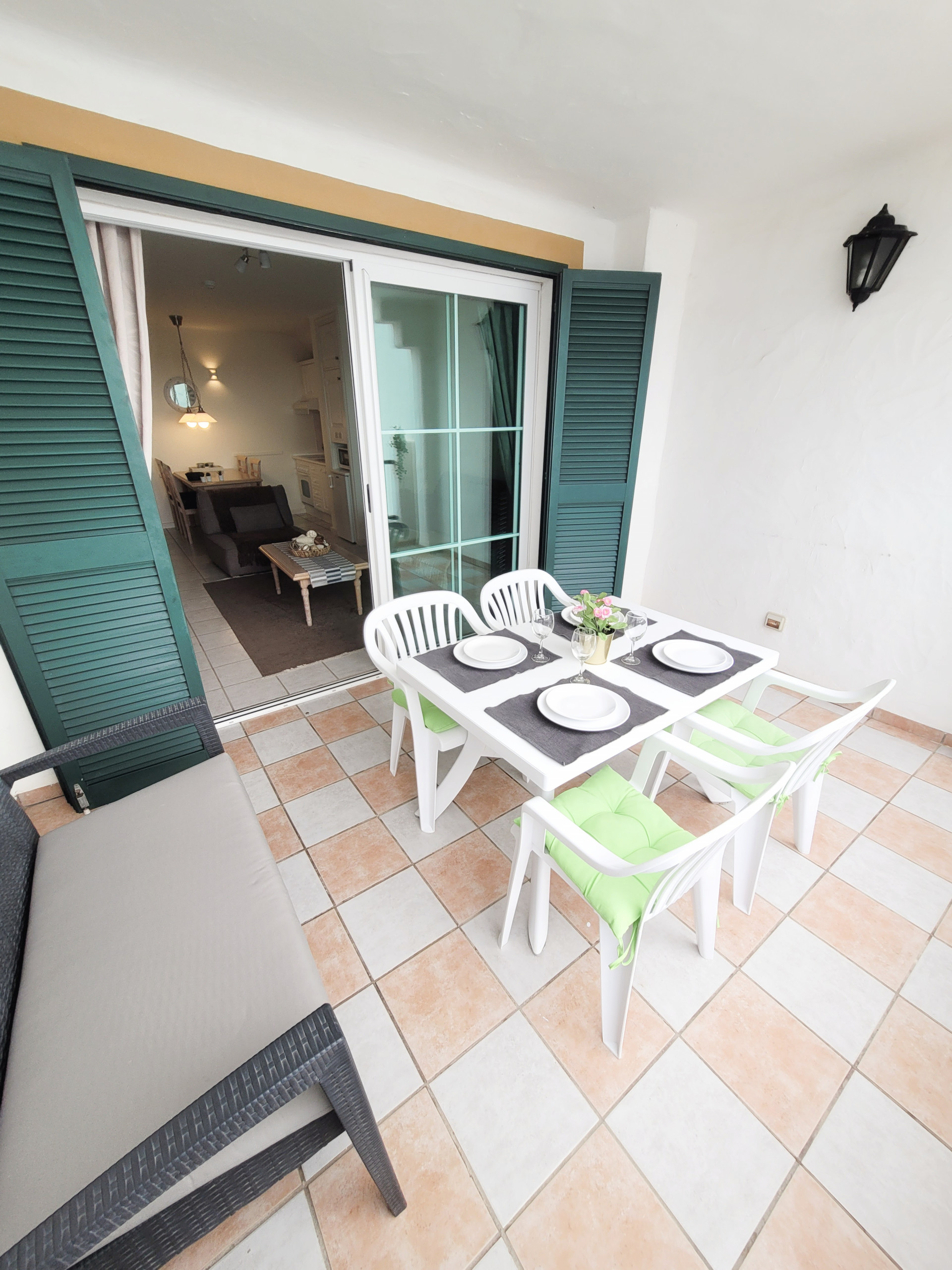 Rent Apartment in Costa del Silencio Traumhafter Meerblick Rocas del Mar picture-7