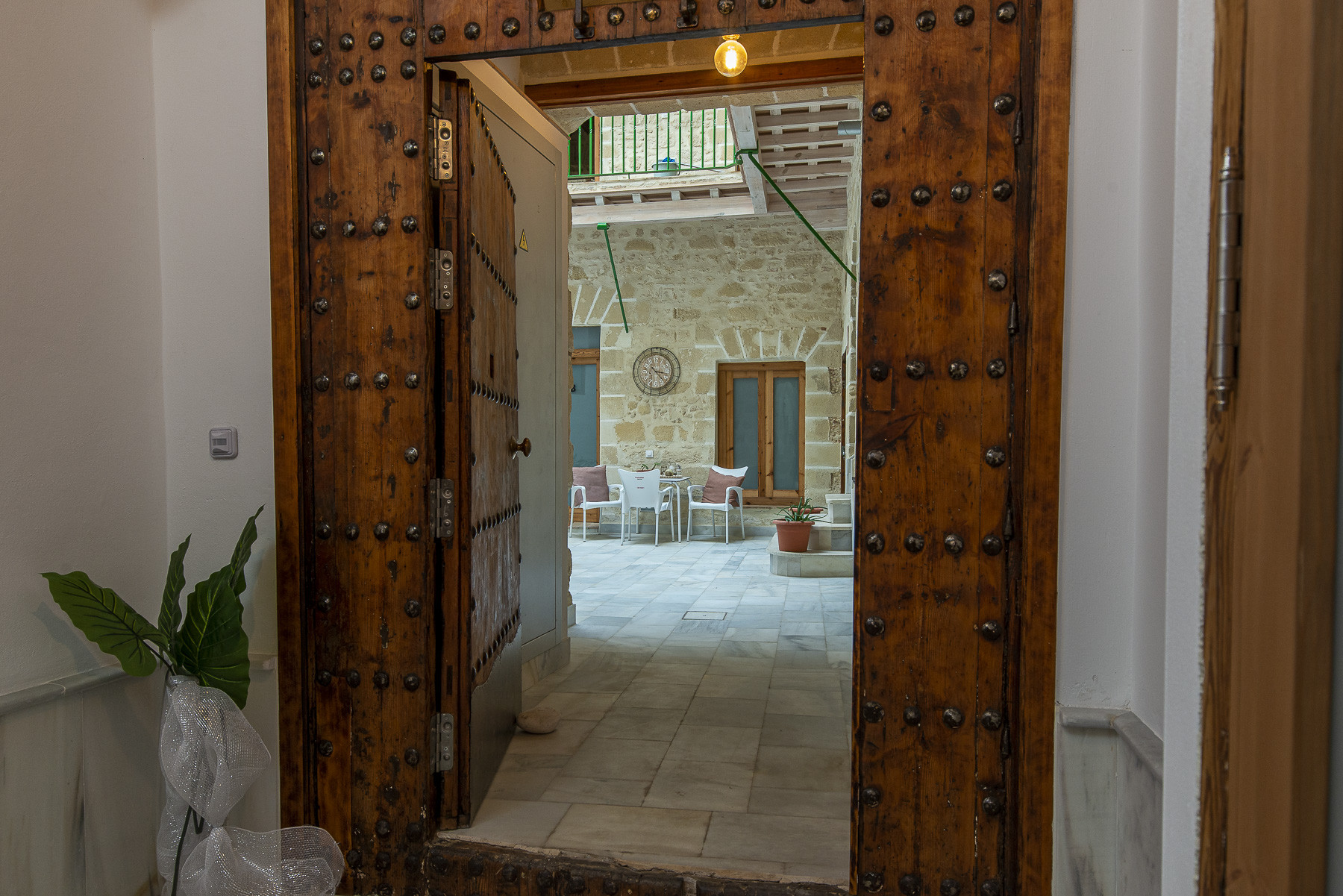 Ferienwohnung in Puerto de Santa María buchen La Cruz Bajo A Bild-26