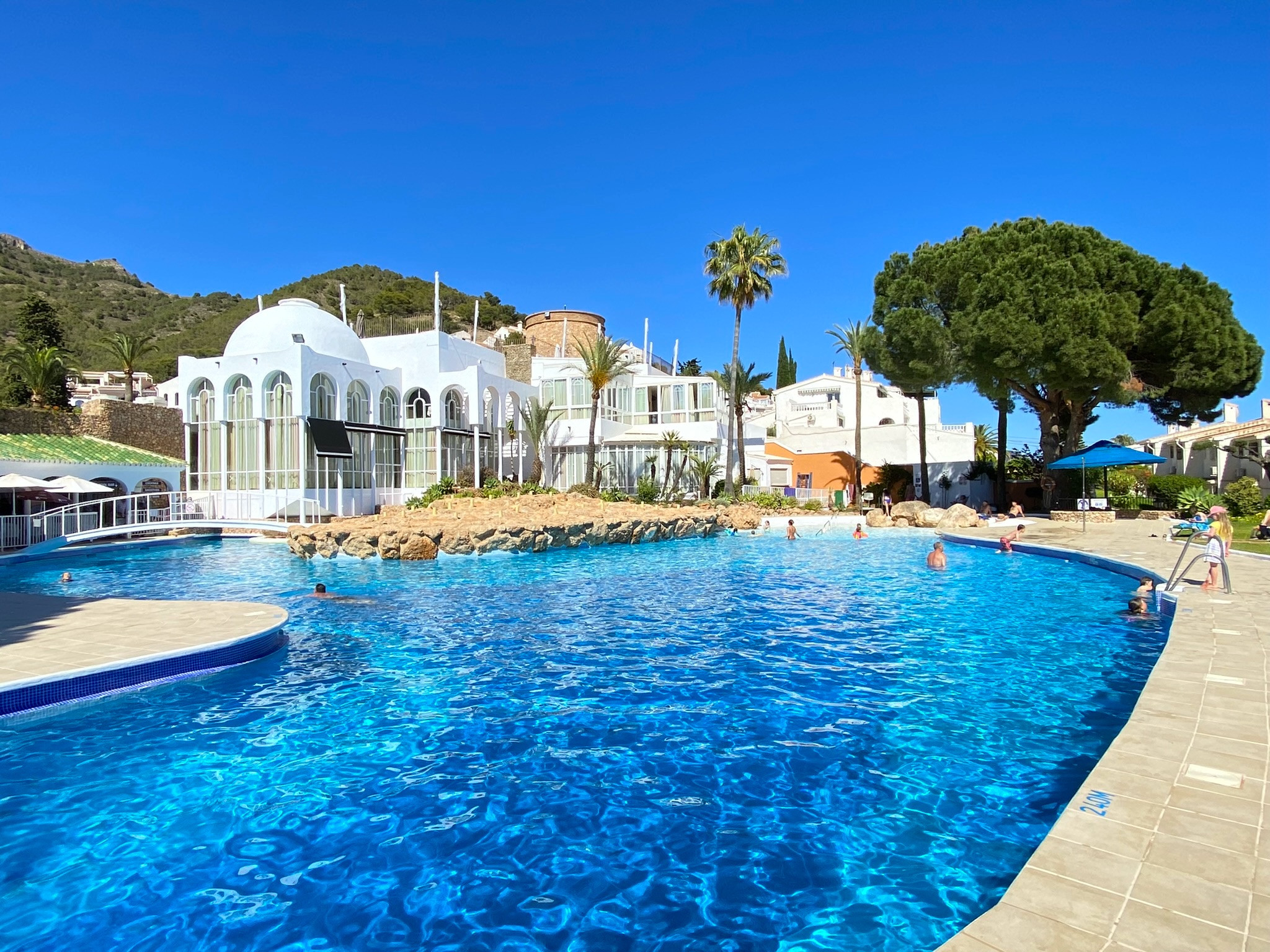 Appartements avec Piscine à Nerja