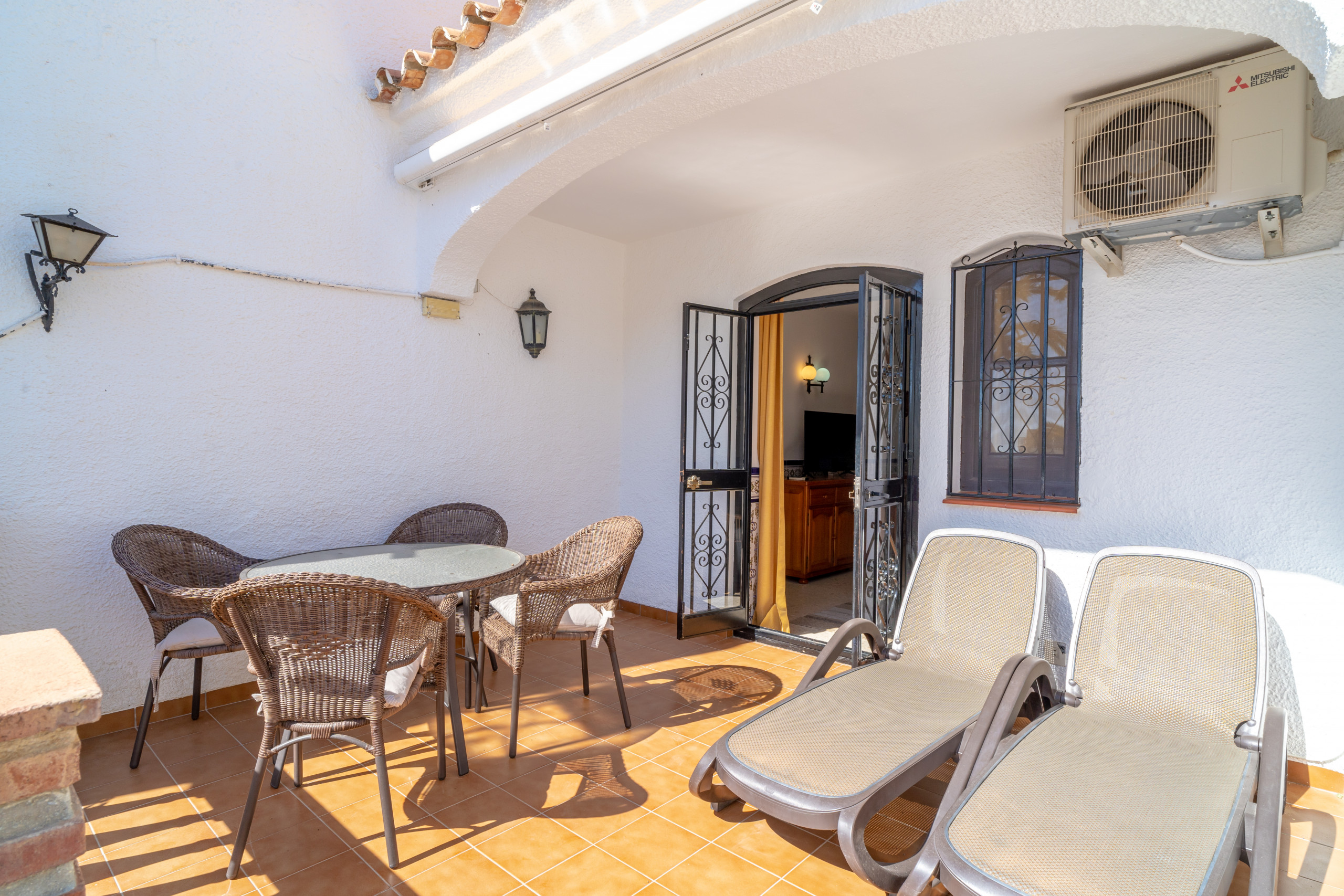 Rent Apartment in Nerja Hibiscos 36 San Juan de Capistrano Casasol picture-3