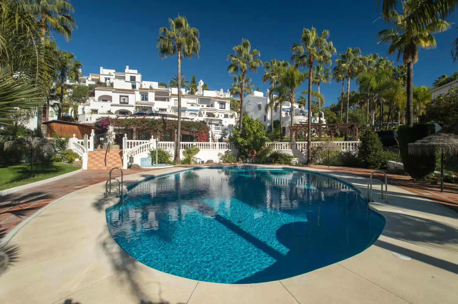 Alquilar Apartamento en Nerja Casablanca 25 imagen-27
