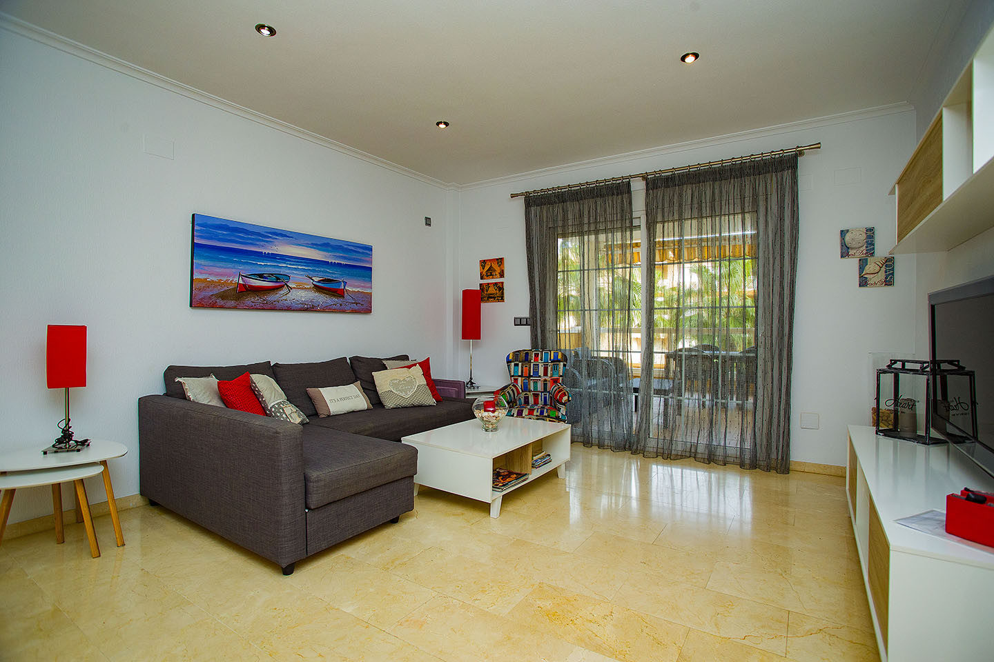 Location Appartement à Cabo Roig 241 Cabo Roig Sea View-Alicante Holiday photo-11