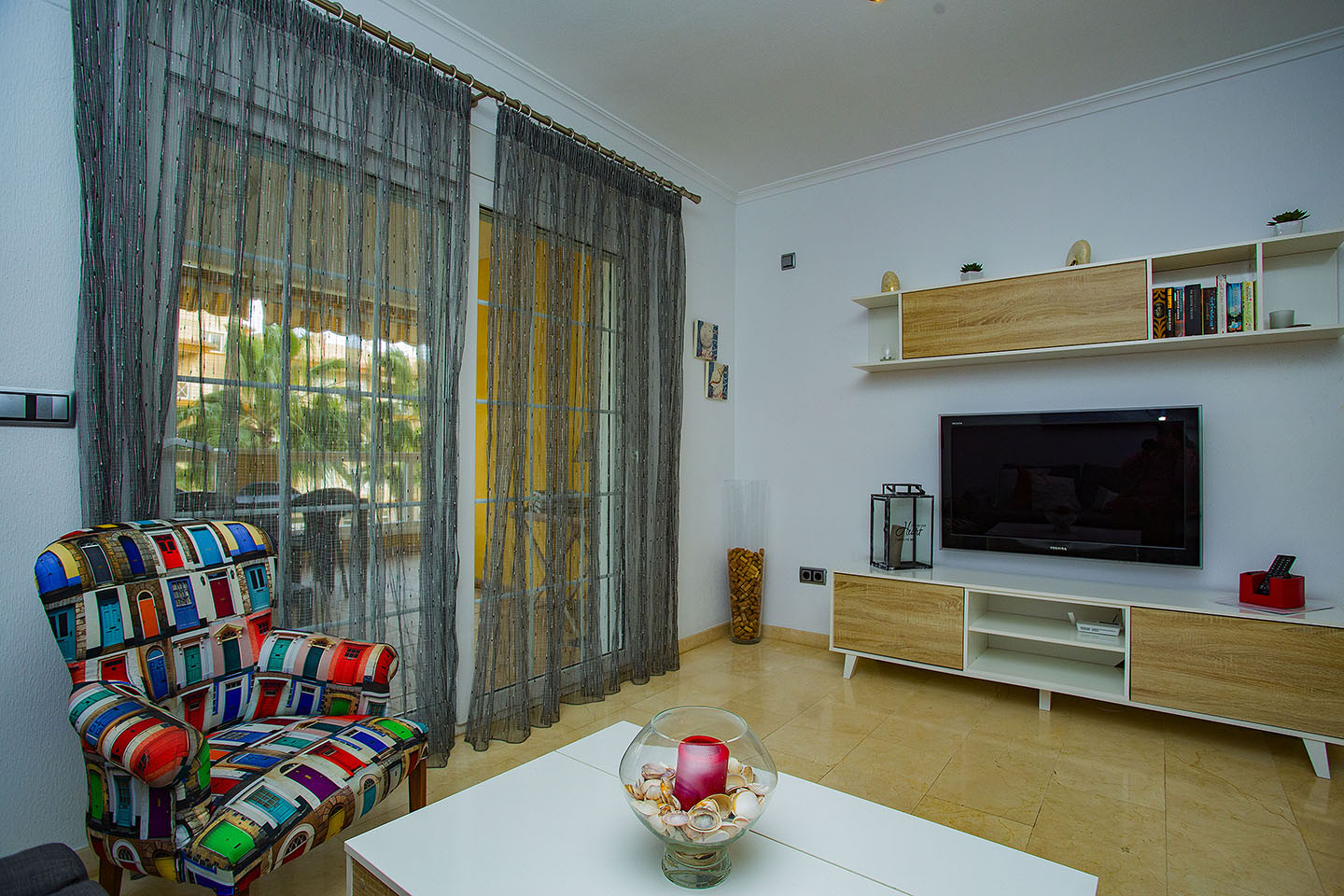 Location Appartement à Cabo Roig 241 Cabo Roig Sea View-Alicante Holiday photo-13