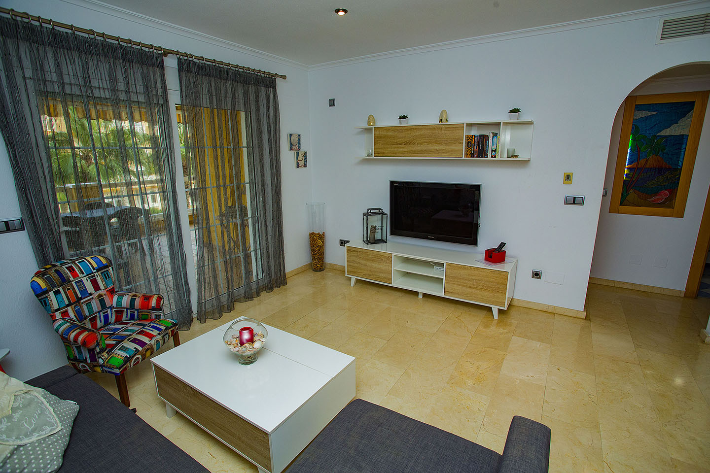 Alquilar Apartamento en Cabo Roig 241 Cabo Roig Sea View-Alicante Holiday imagen-33