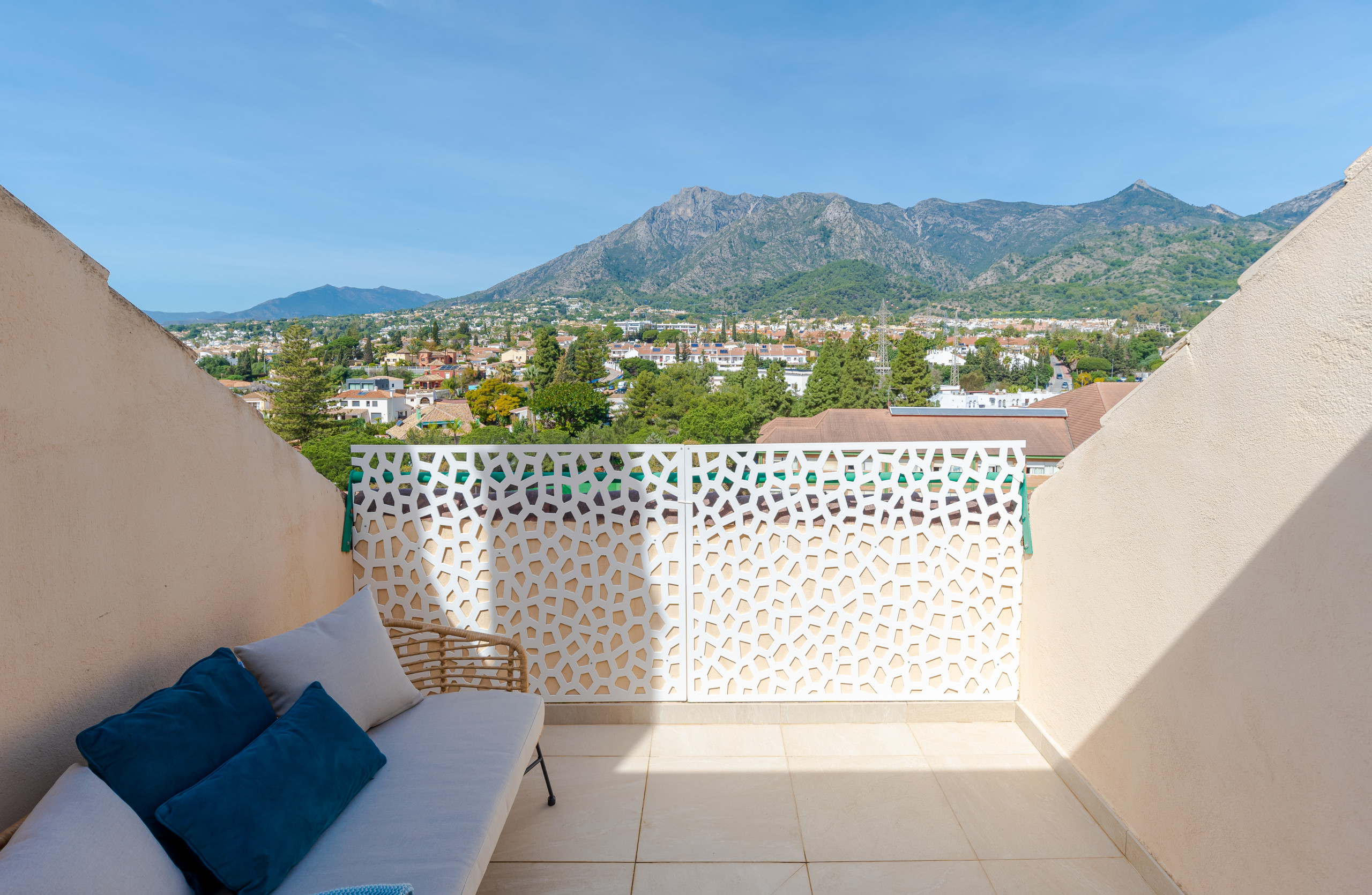 Alquilar Apartamento en Marbella 412431  - MODERN APARTMENT CITY CENTRE MARBELLA imagen-14