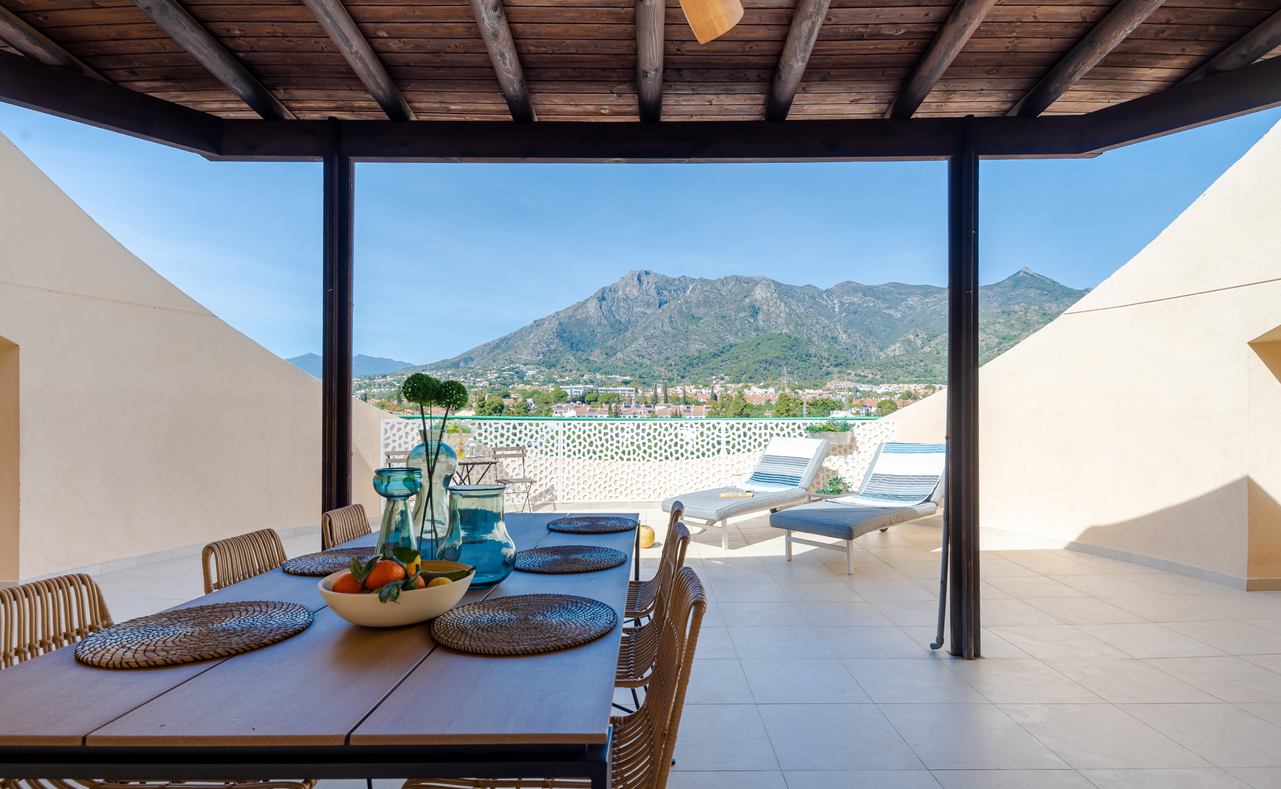 Alquilar Apartamento en Marbella 412431  - MODERN APARTMENT CITY CENTRE MARBELLA imagen-1