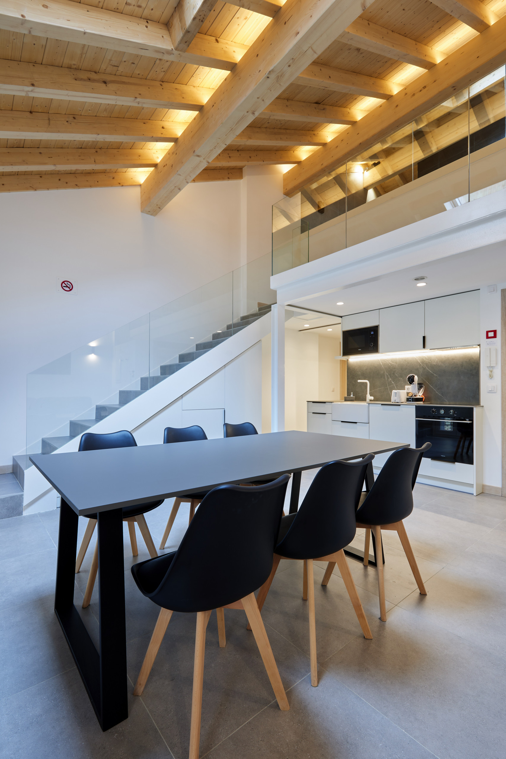 Ferienwohnung in Pamplona buchen TuApartamento Linda Pamplona - Dúplex Bild-12