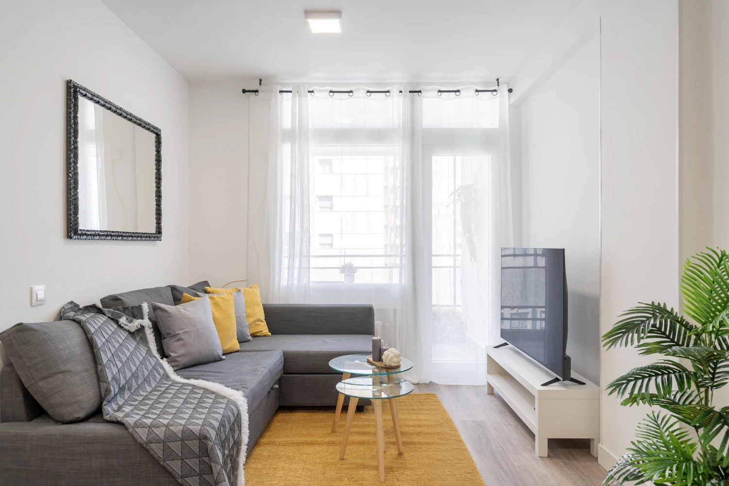 Alquilar Apartamento en Madrid M (CEB76) Cebreros 76-5C imagen-3