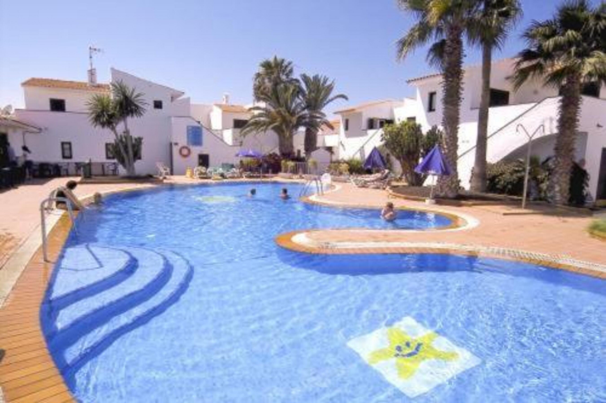 Ferienwohnung in Caleta de Fuste buchen LPC Apartamento vistas a piscina, 200m de la Playa Bild-5