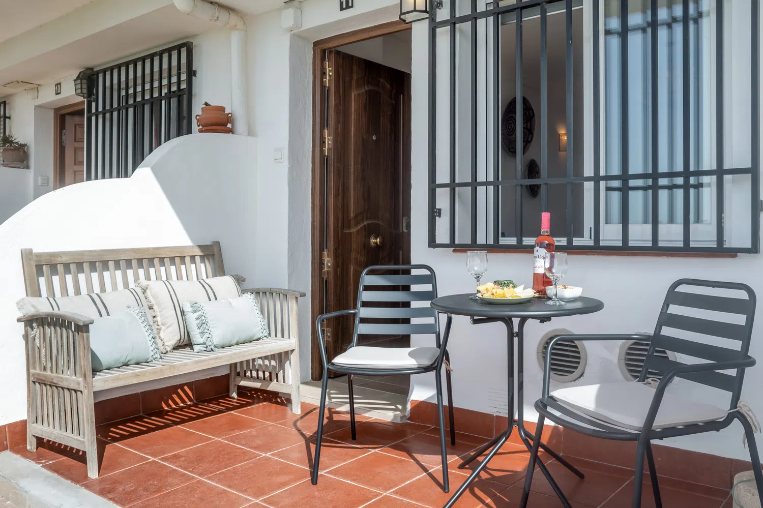 Alquilar Apartamento en Nerja Arce 11 Torrecilla Beach Casasol imagen-15