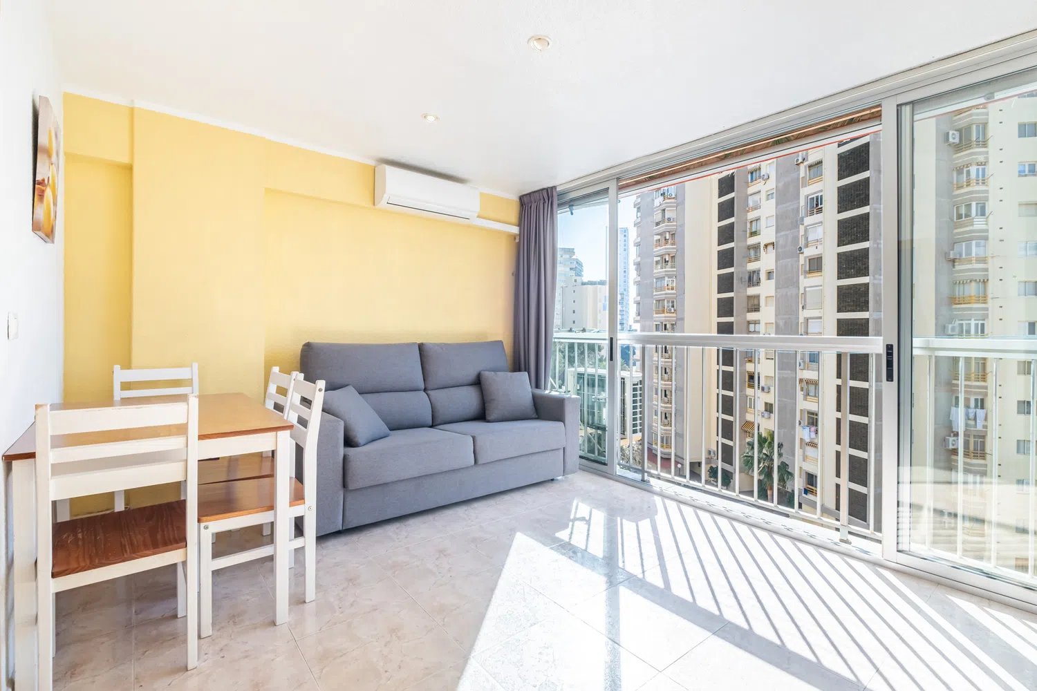 Alquilar Apartamento en Benidorm Carabelas II 62 imagen-27