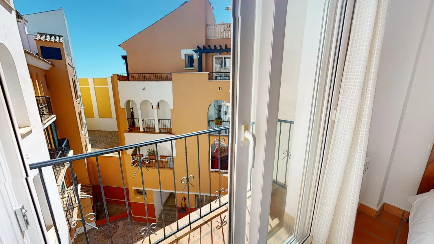 Alquilar Apartamento en Roldán Penthouse TownCentre-Murcia Holiday Rentals imagen-8