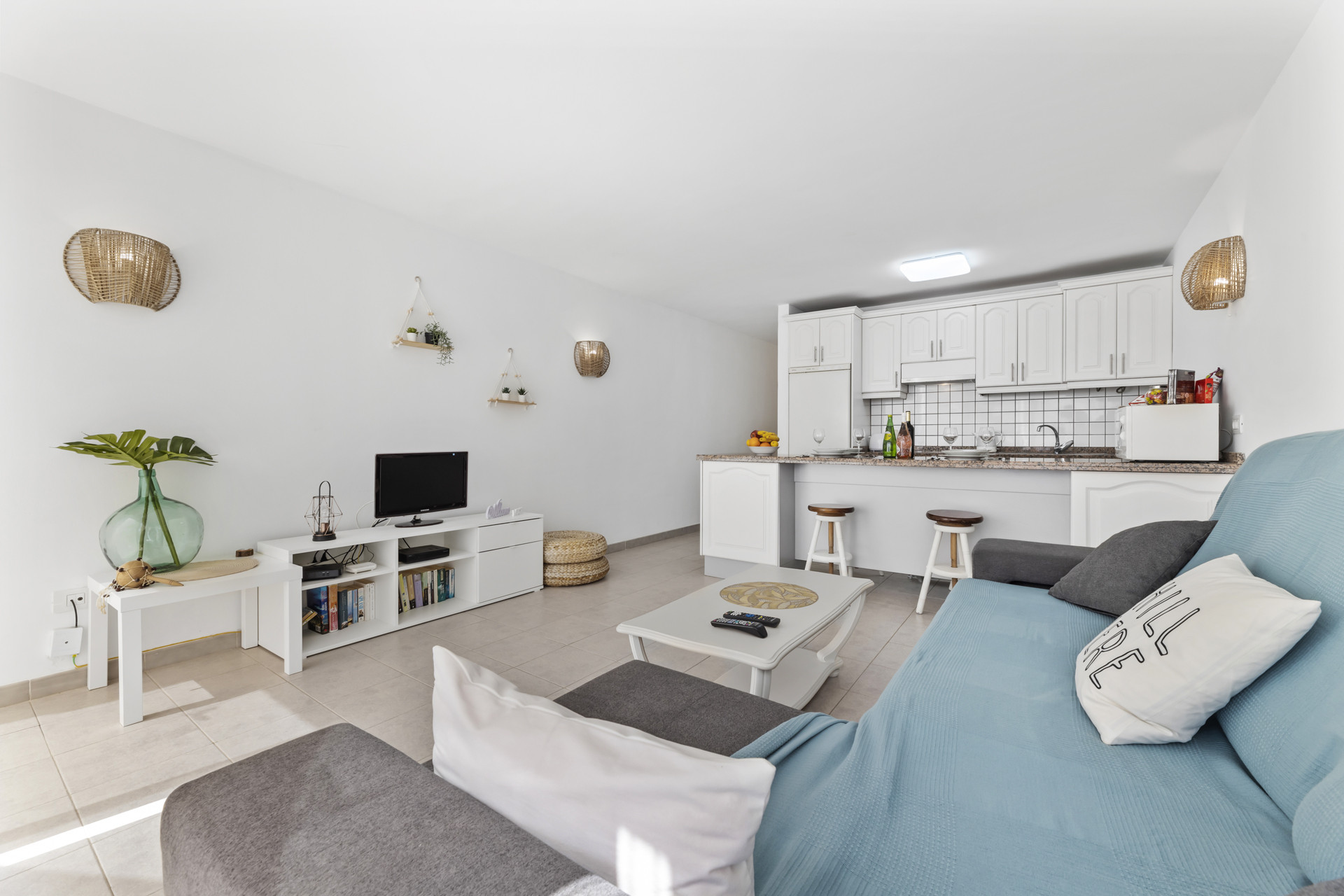 Ferienwohnung in Tías buchen Apartamento Ocean View Bild-5