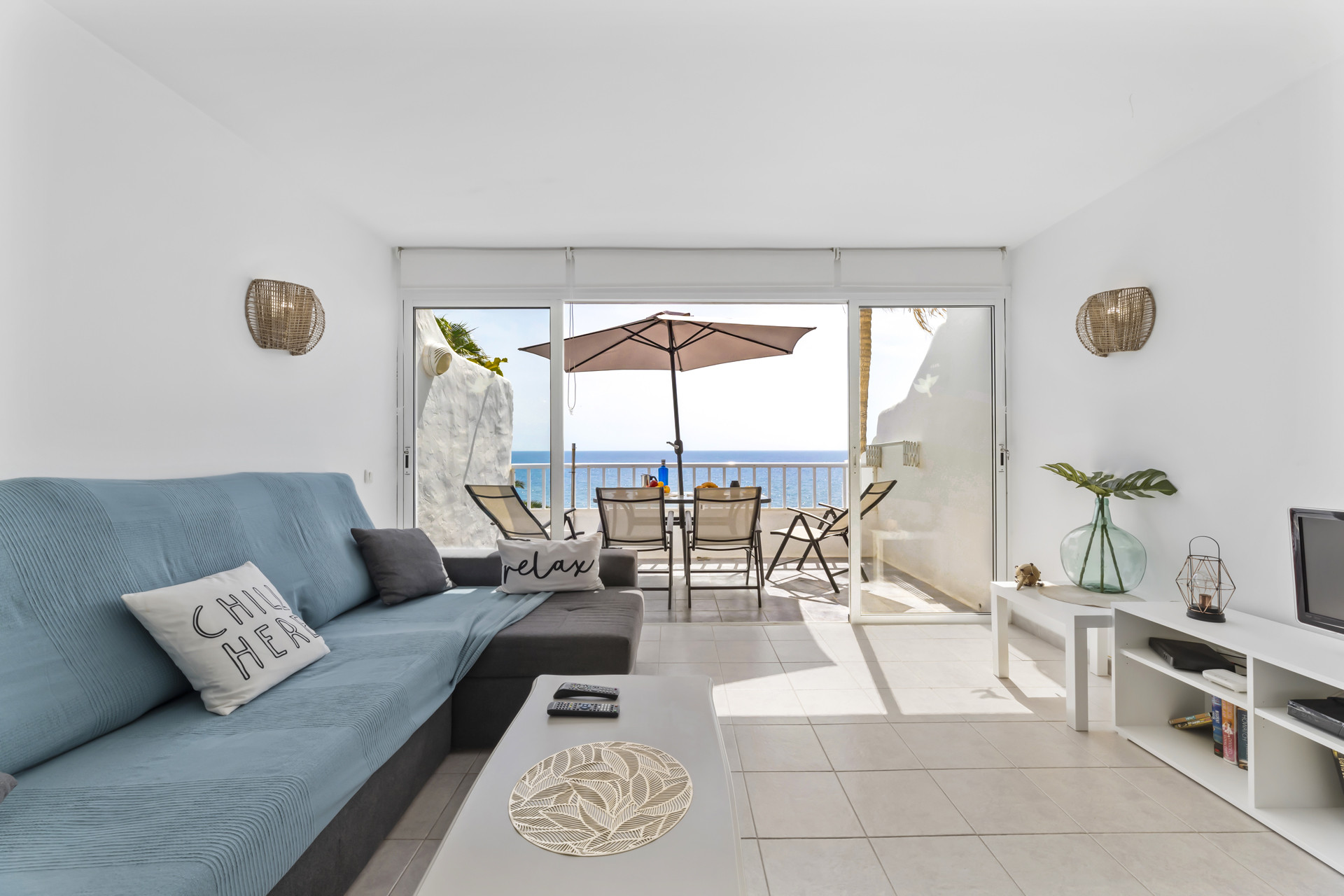 Ferienwohnung in Tías buchen Apartamento Ocean View Bild-12