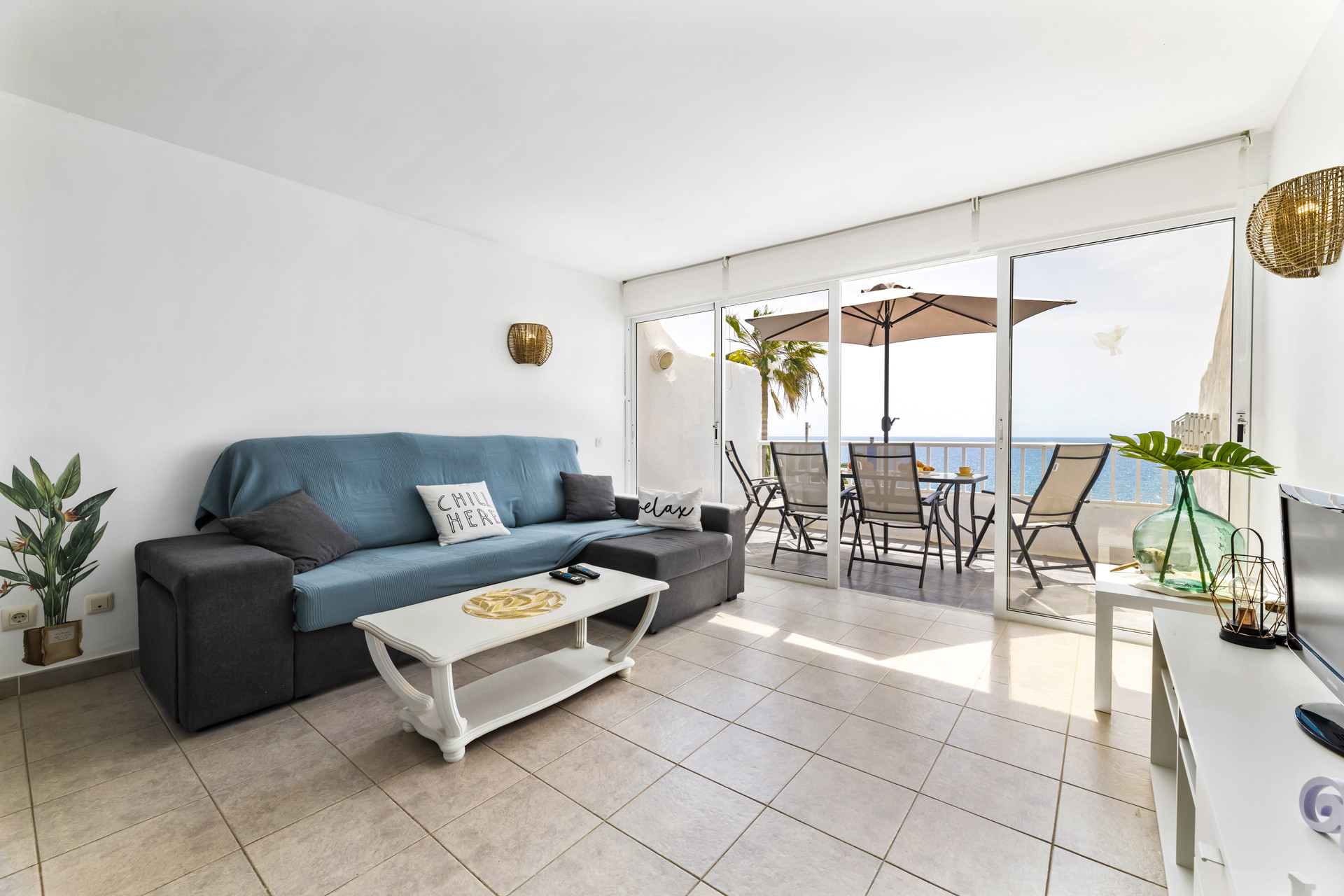 Ferienwohnung in Tías buchen Apartamento Ocean View Bild-17