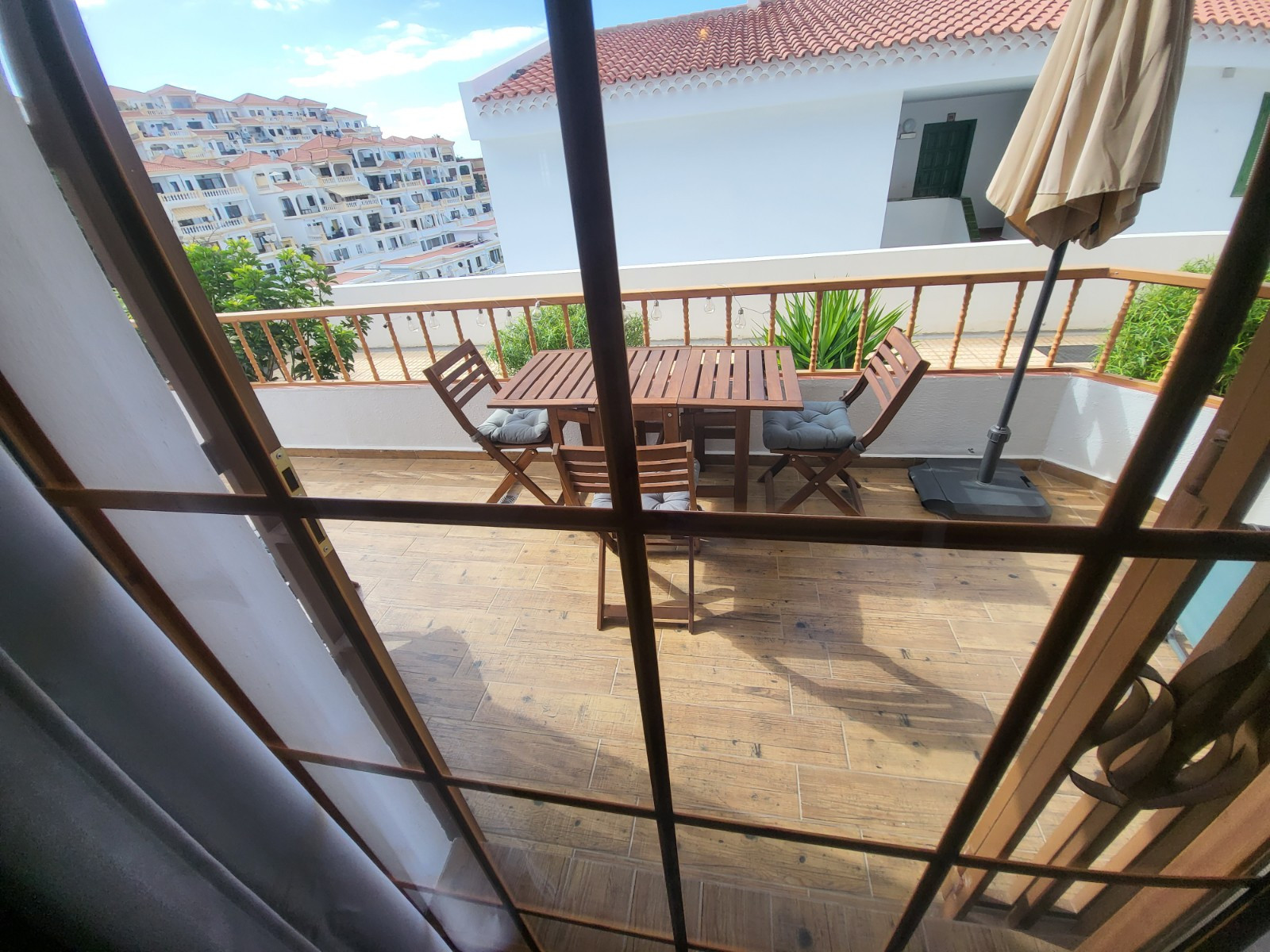 Rent Apartment in Costa Adeje Ferienwohnung Sealoft Bouganvillas picture-6