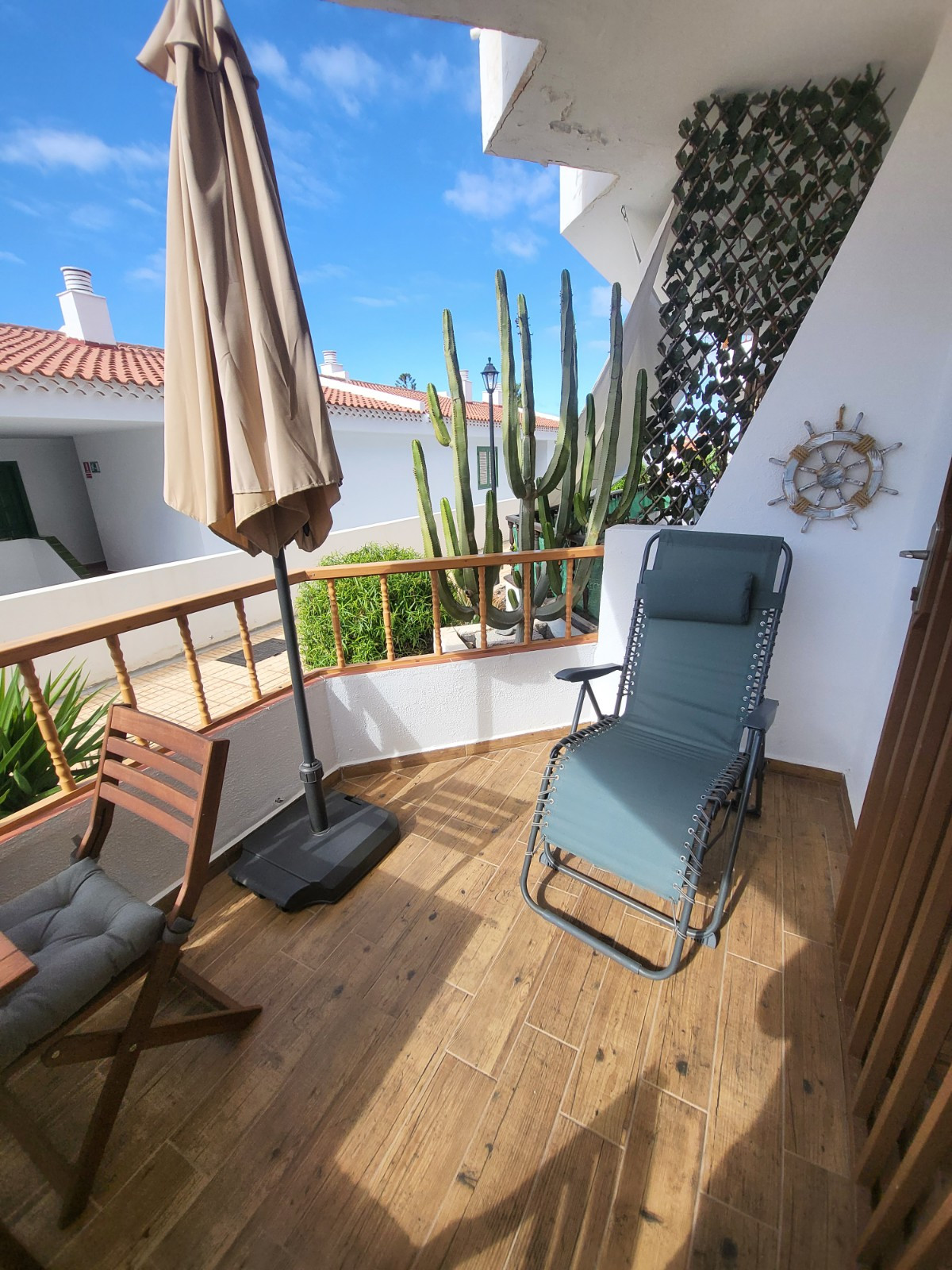 Ferienwohnung in Costa Adeje buchen Ferienwohnung Sealoft Bouganvillas Bild-7