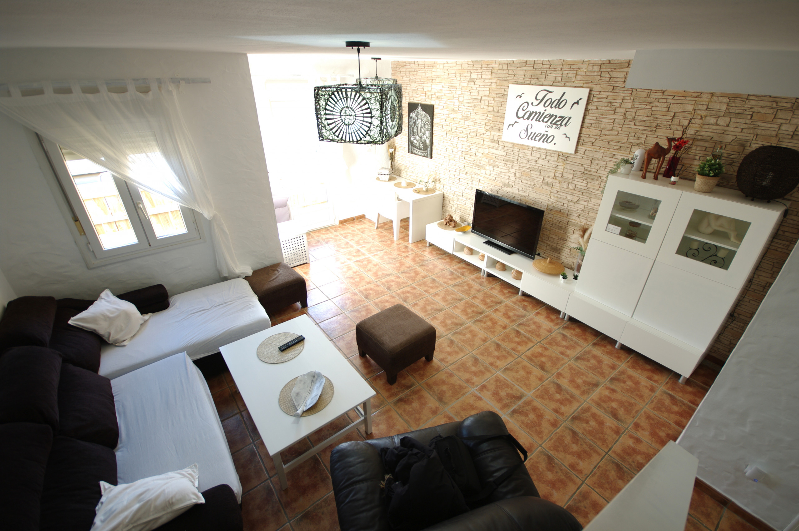 Rent Apartment in Tarifa 105 - Chalet La Caracola picture-18