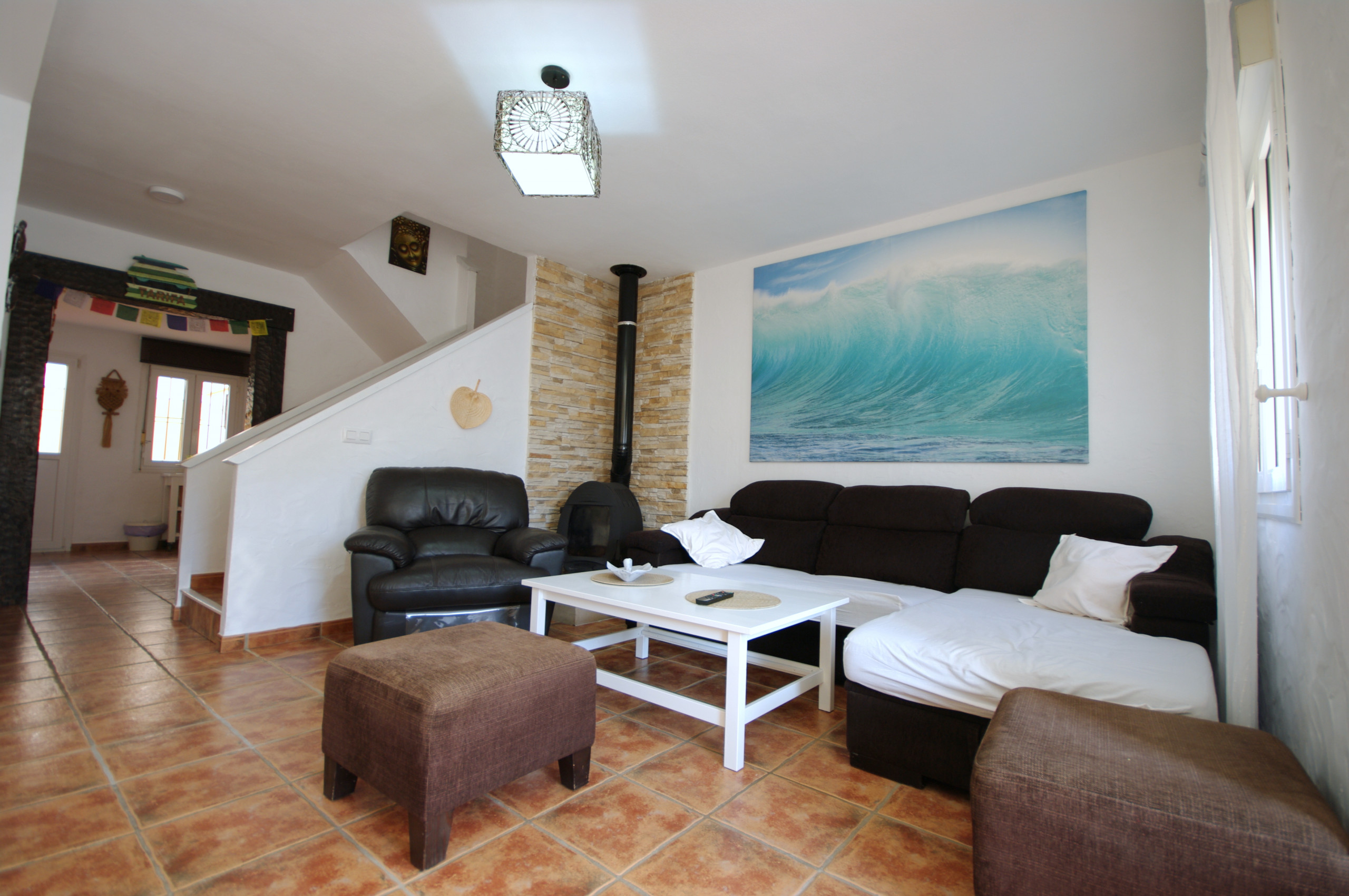 Rent Apartment in Tarifa 105 - Chalet La Caracola picture-32