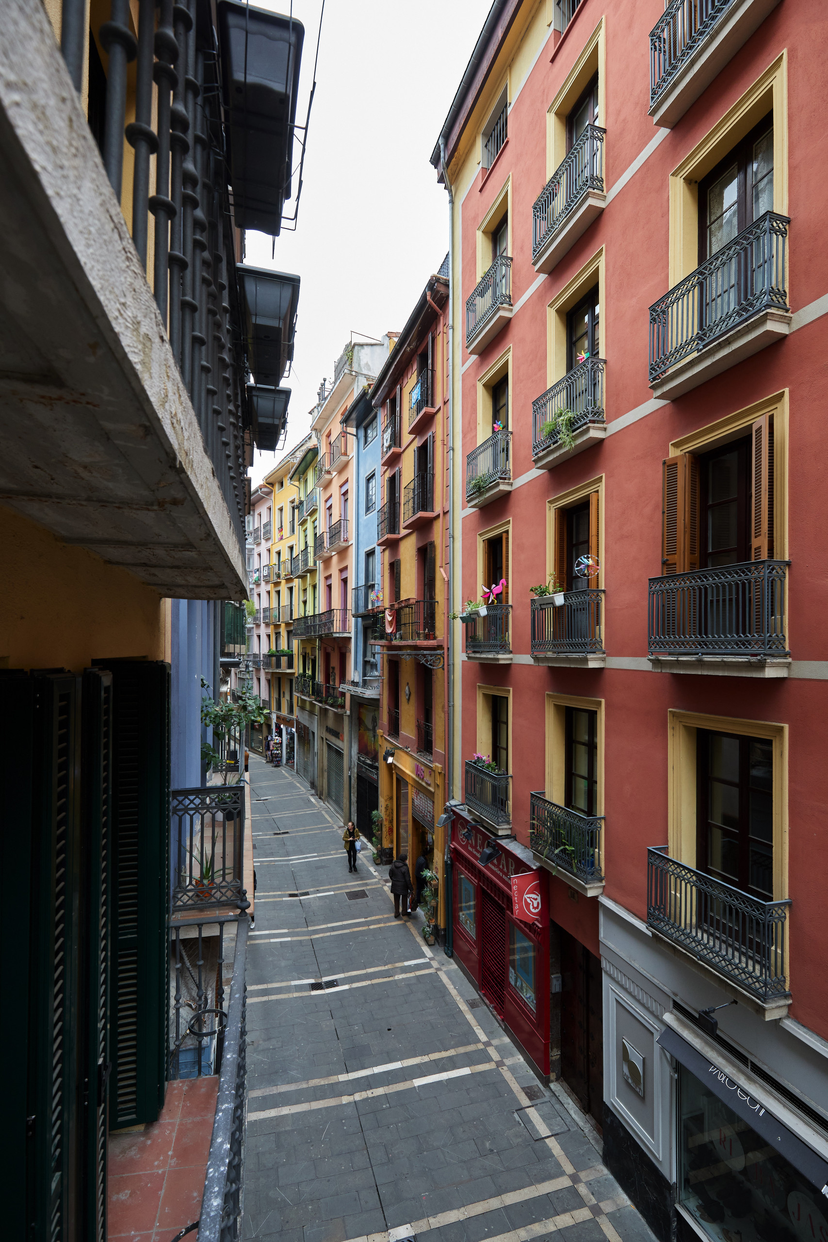 Ferienwohnung in Pamplona buchen TuApartamento - Zapateria 30 Bild-9