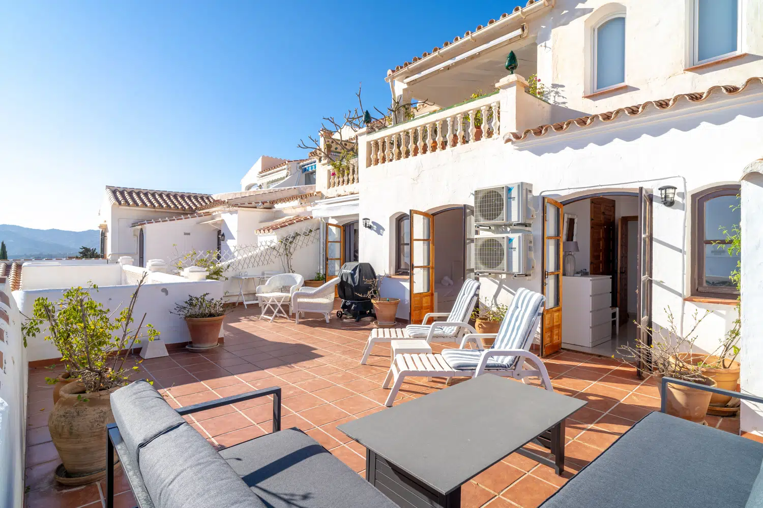 Alquilar Apartamento en Nerja Mandarinos 59 Seaview San Juan de Capistrano imagen-24