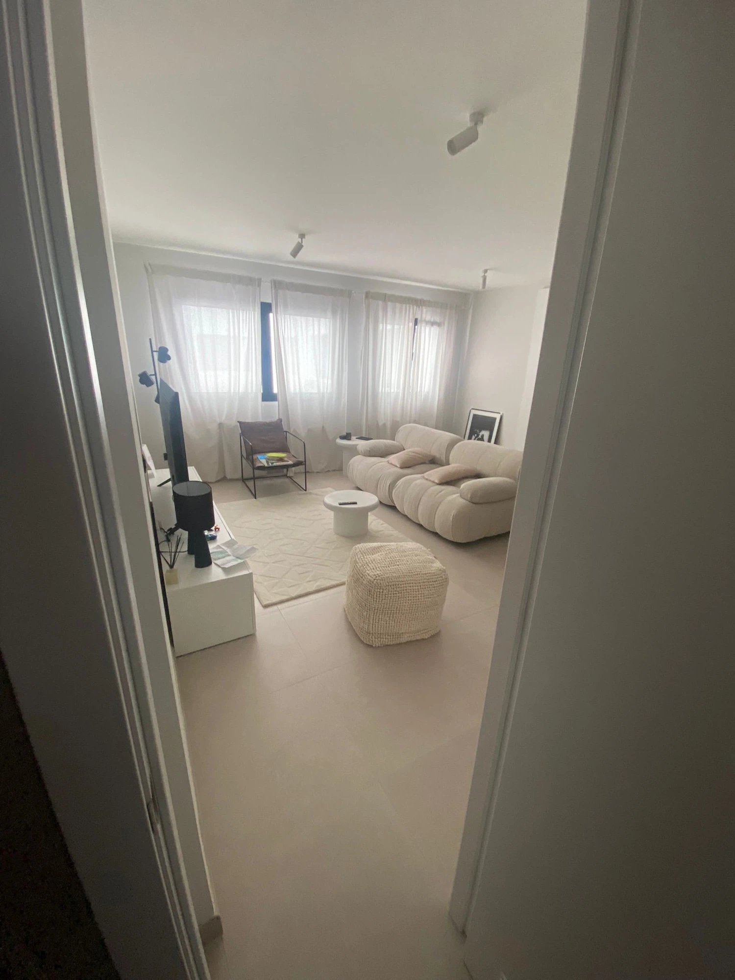 Alquilar Apartamento en Las Palmas de Gran Canaria Bright duplex in Las Canteras imagen-5