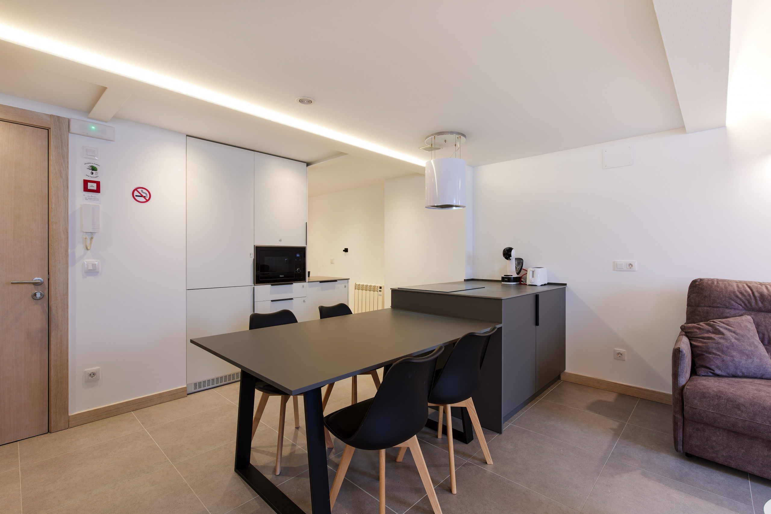 Rent Apartment in Pamplona Linda Pamplona 4 D - Deluxe picture-18