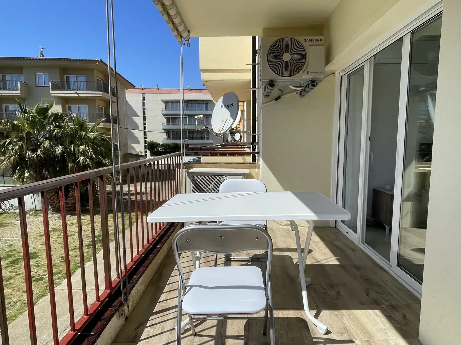 Alquilar Apartamento en Estartit CANIGO C3 imagen-27