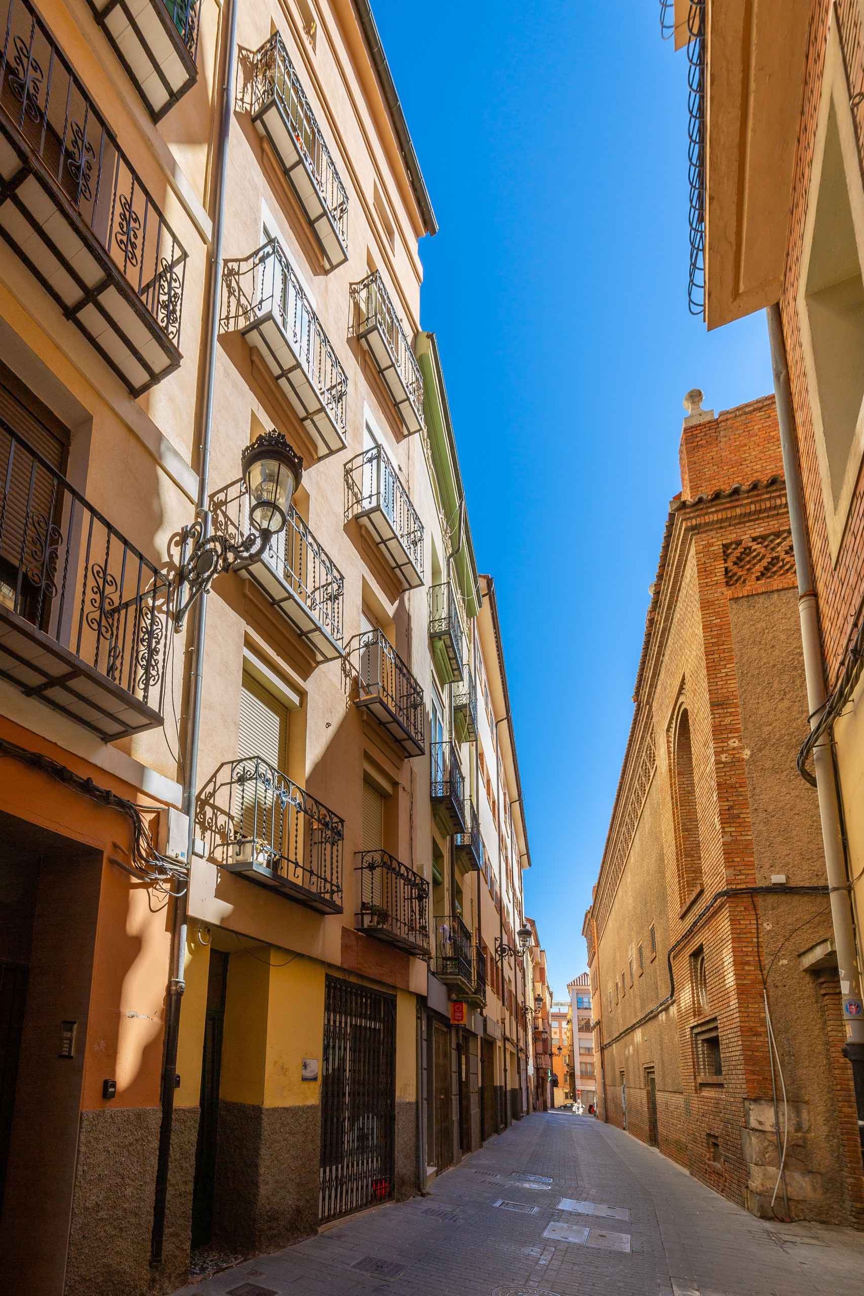 Location Appartement à Teruel Serendipity by Fidalsa photo-8