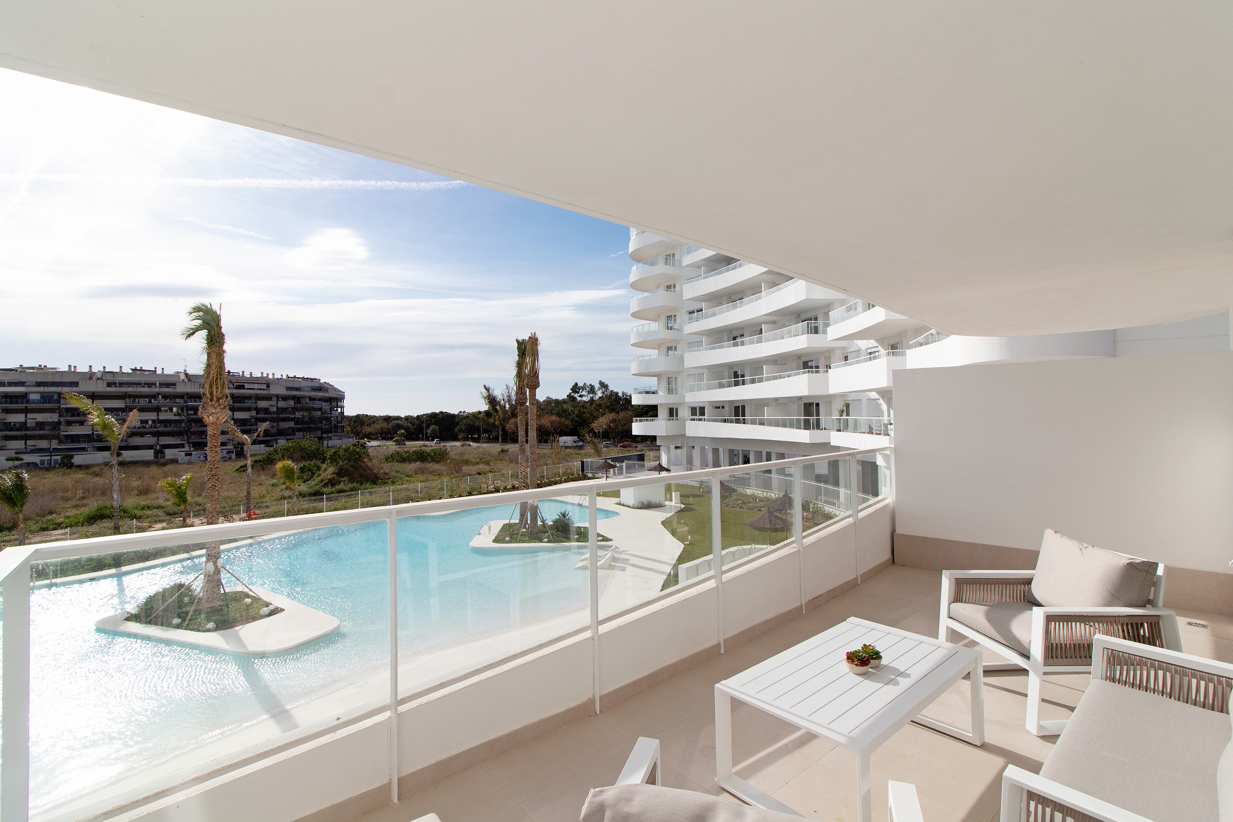 Alquilar Apartamento en  Apt. Gran Canet 3 - 1 -3 (P) imagen-1