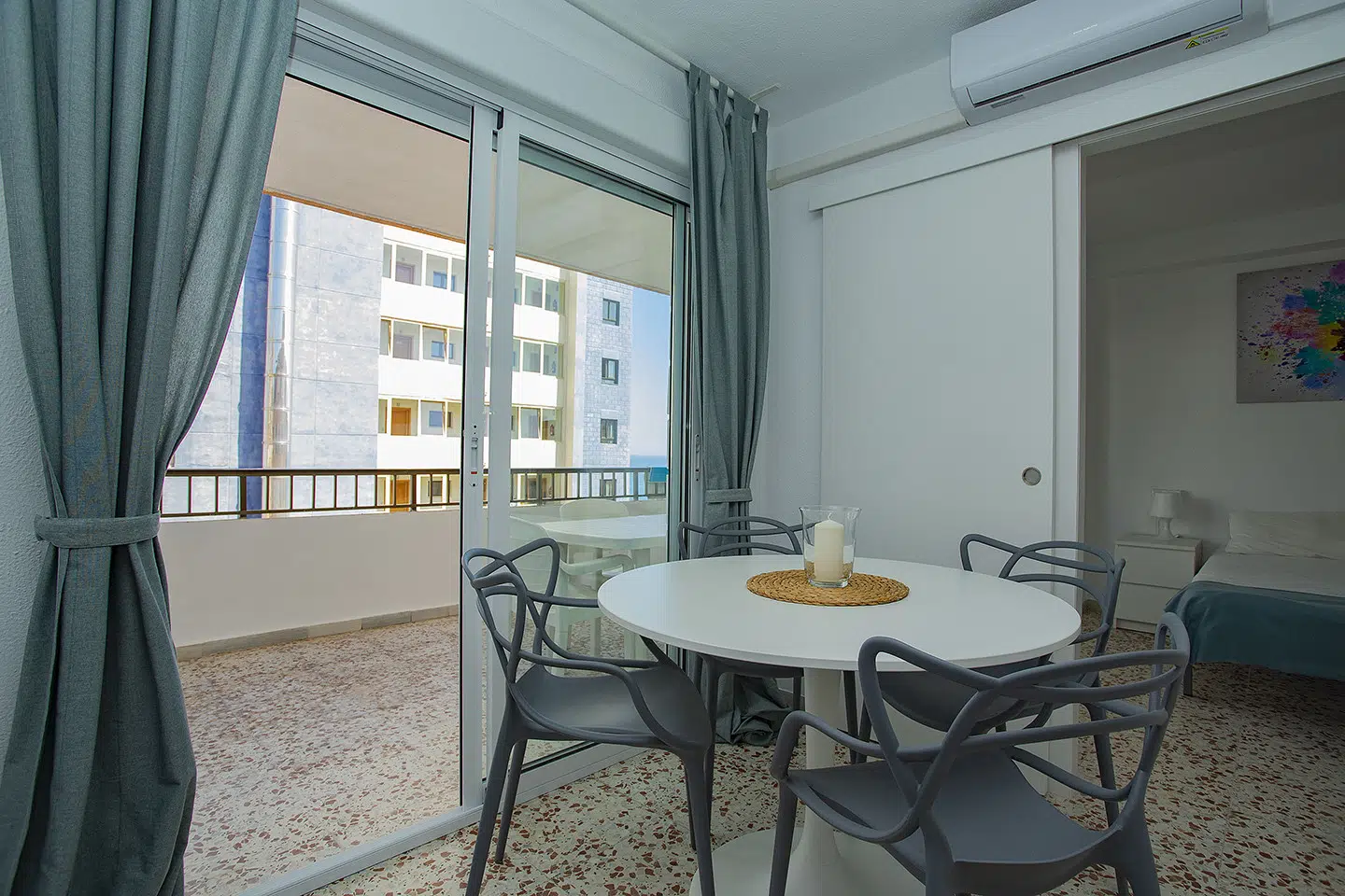 Alquilar Apartamento en Torrevieja 106 Economy Sea View - Alicante Holiday imagen-18