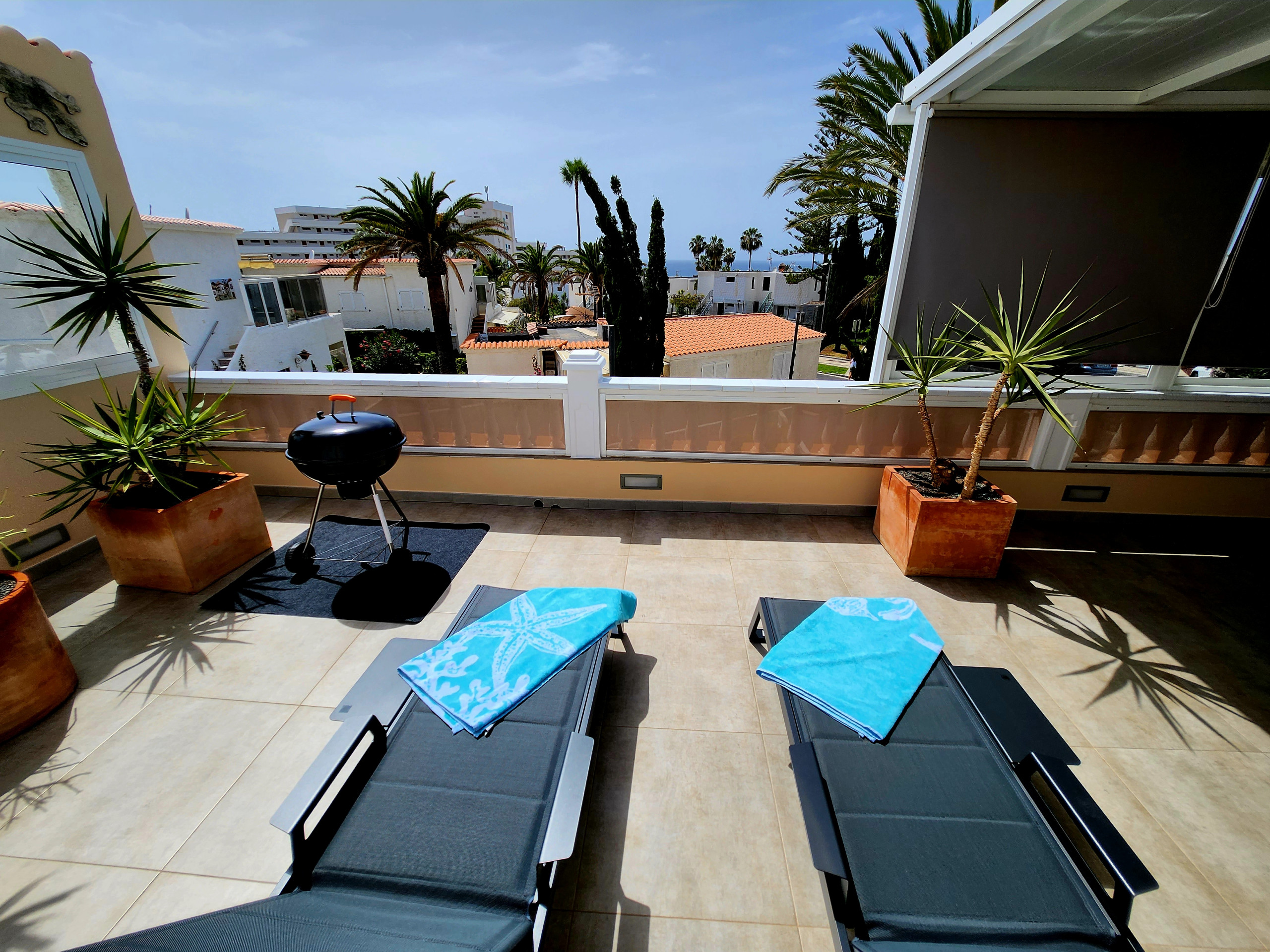 Rent Apartment in Playa de las Américas Urbania Beach Apartment Sea View picture-34