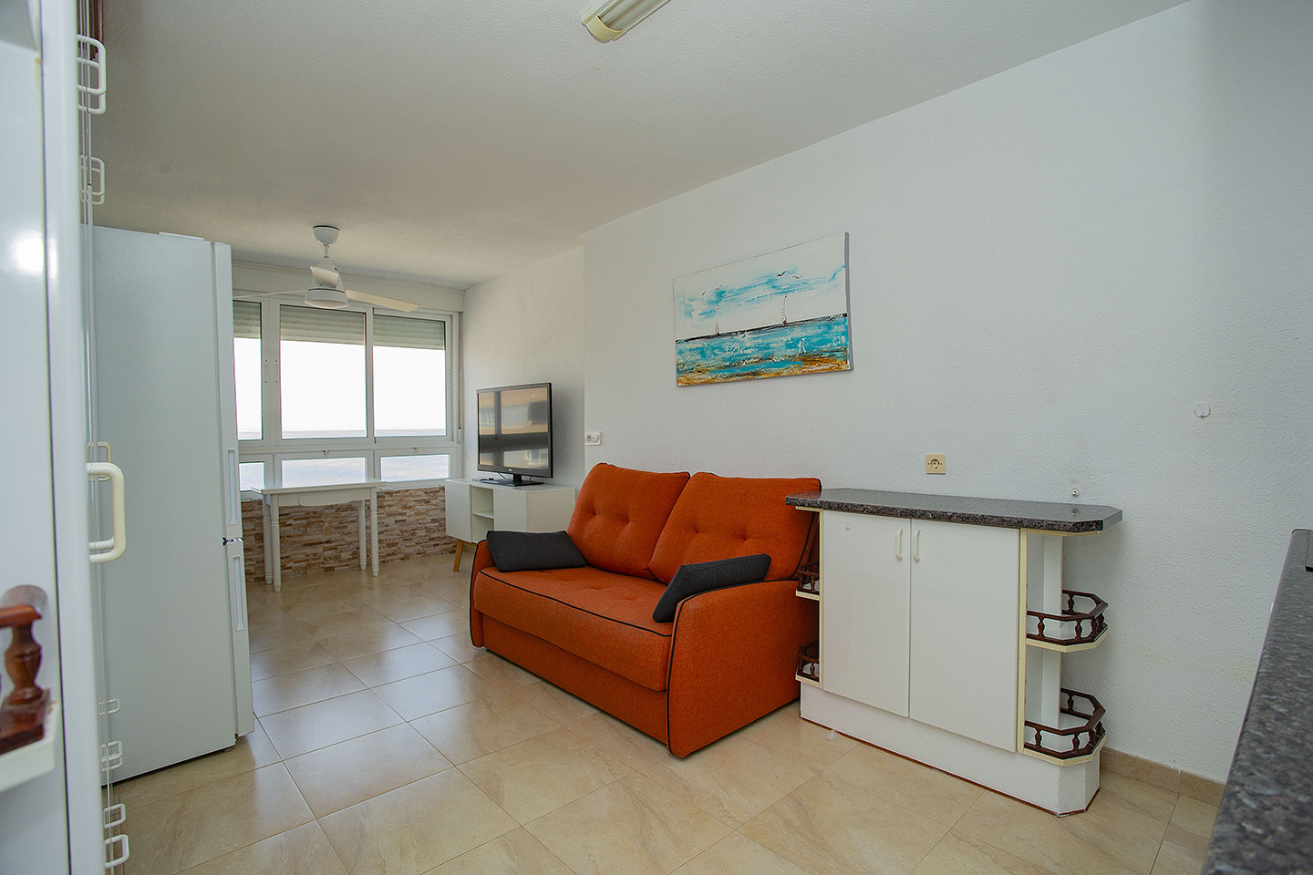 Rent Apartment in Torrevieja 037 Blue Laguna - Alicante Holiday picture-16