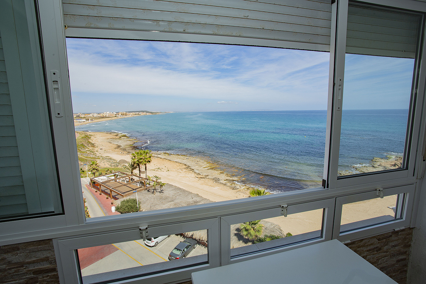 Rent Apartment in Torrevieja 037 Blue Laguna - Alicante Holiday picture-30