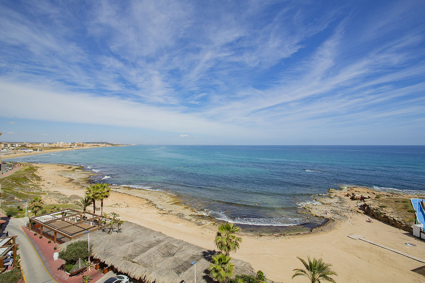 Rent Apartment in Torrevieja 037 Blue Laguna - Alicante Holiday picture-31