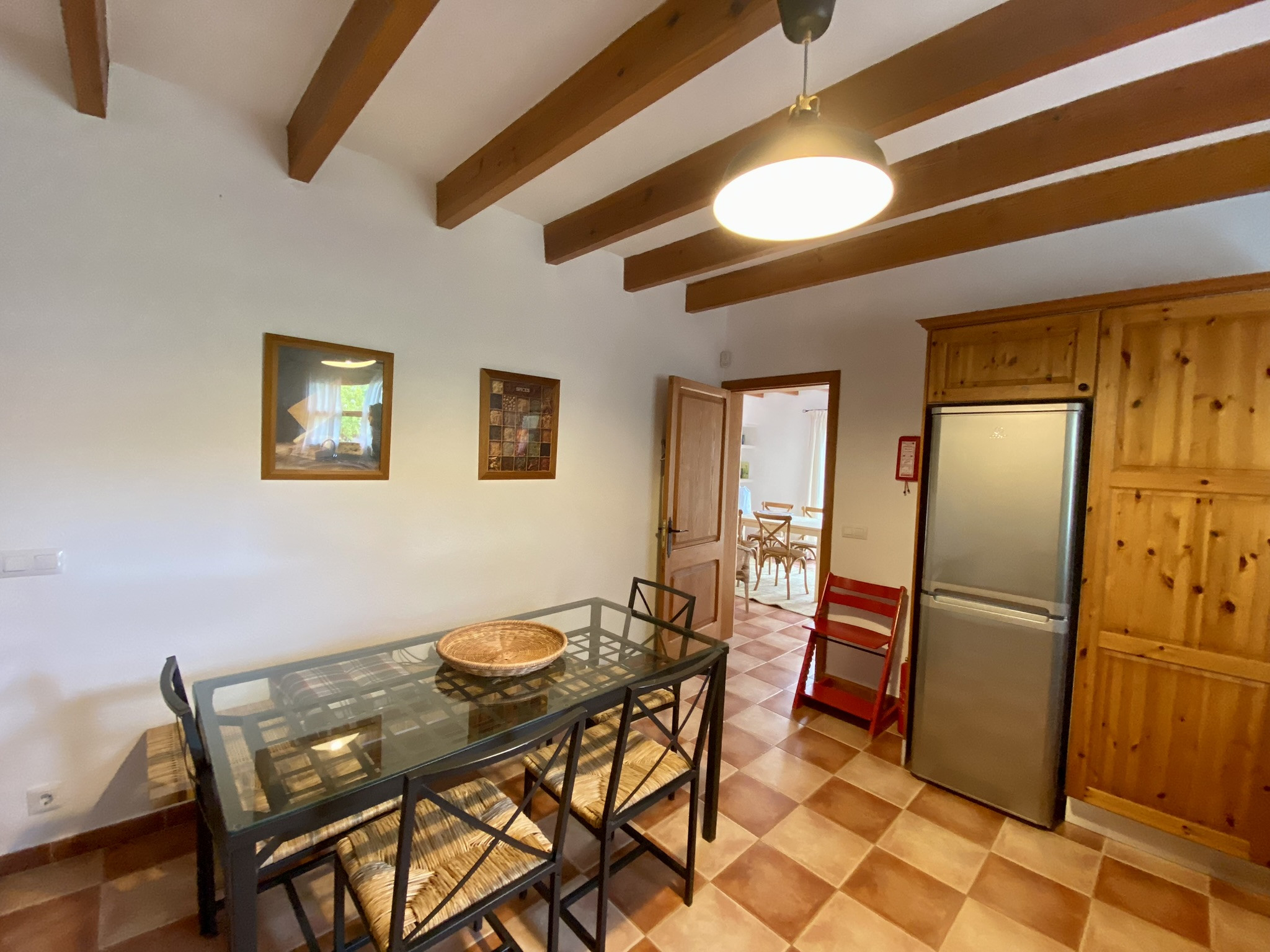 Rent Villa in  Encant picture-7