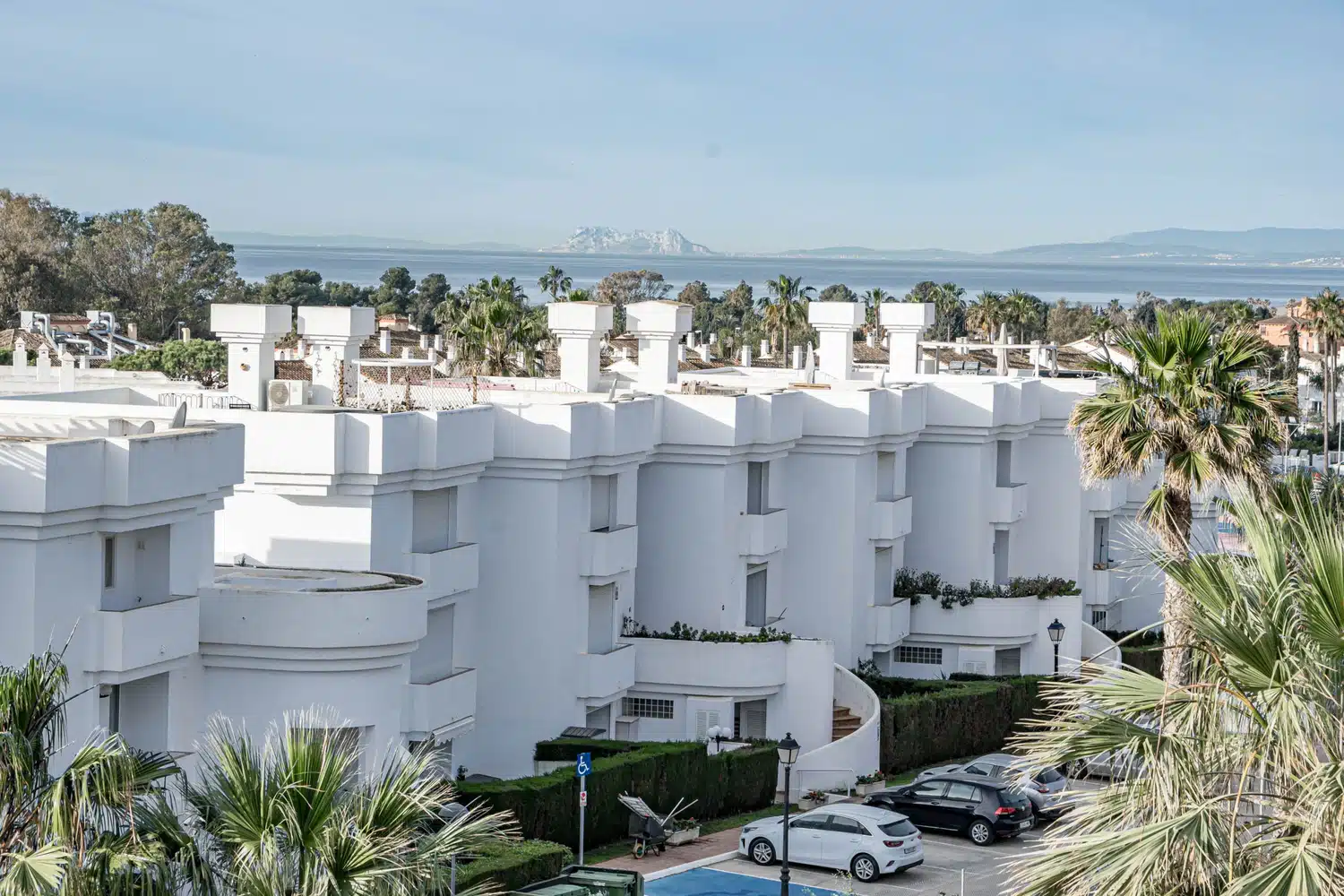 Alquilar Apartamento en Estepona Sun Gardens El Paraiso imagen-13