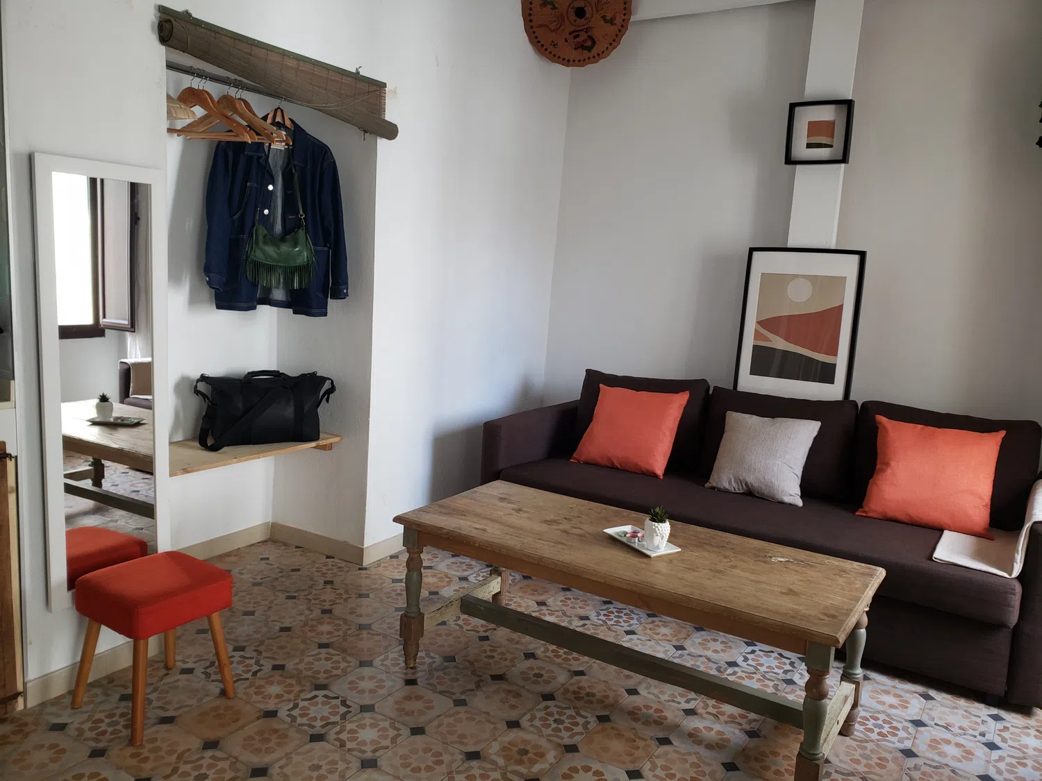 Alquilar Apartamento en Tarifa 113 Livingtarifa Amapola imagen-2