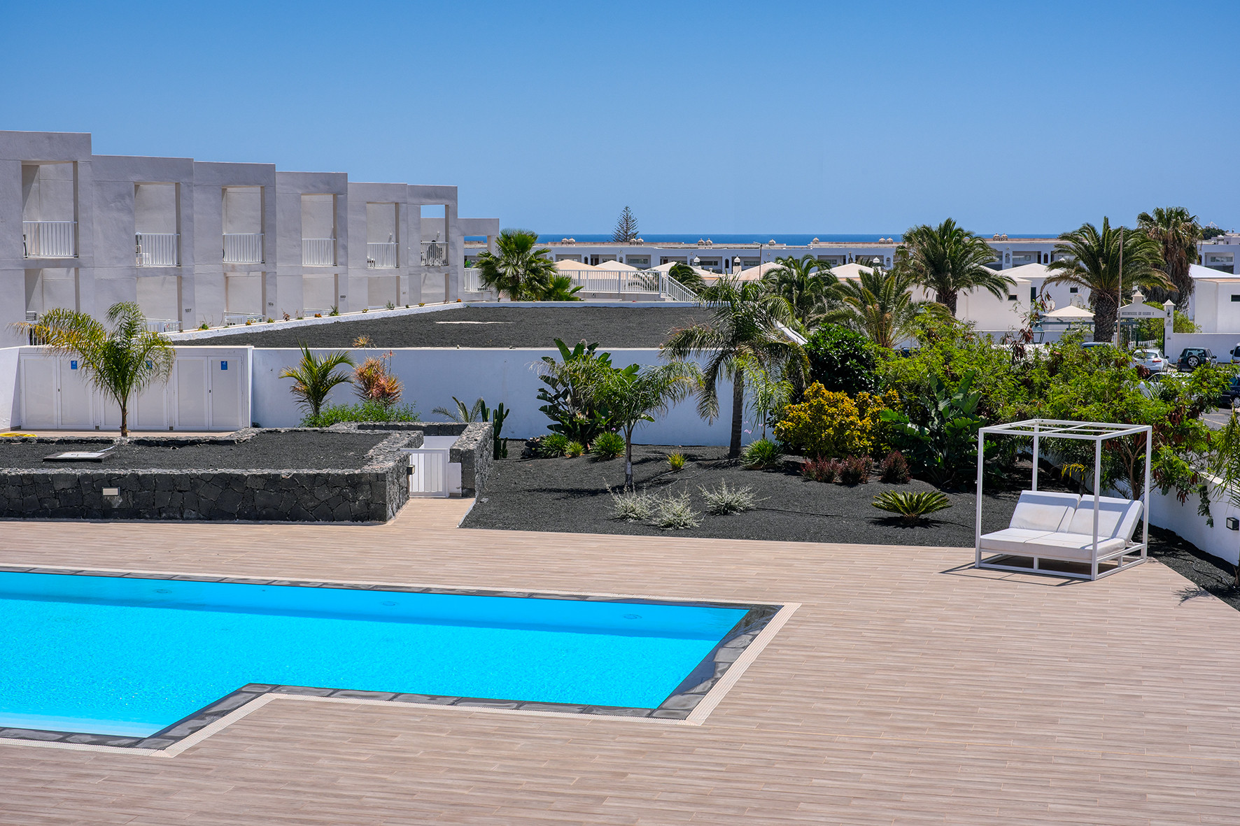 Rent House in Costa Teguise Sugar Sand Senator 114 picture-30