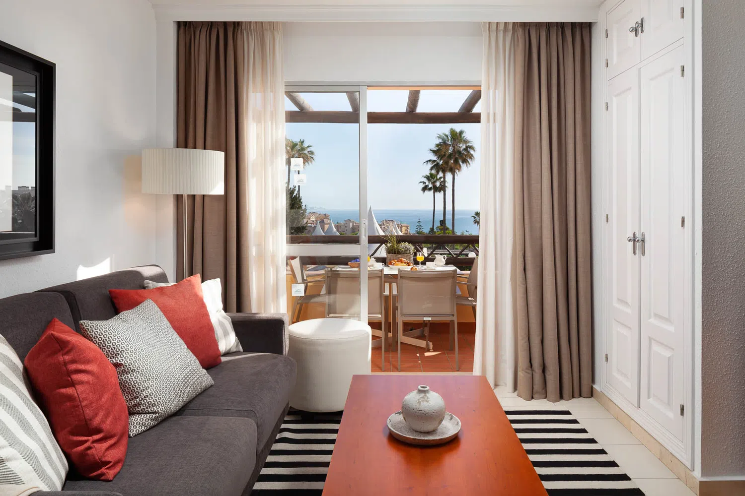 Alquilar Apartamento en Mijas Costa ALFRESCO STAYS MDS 225 imagen-4