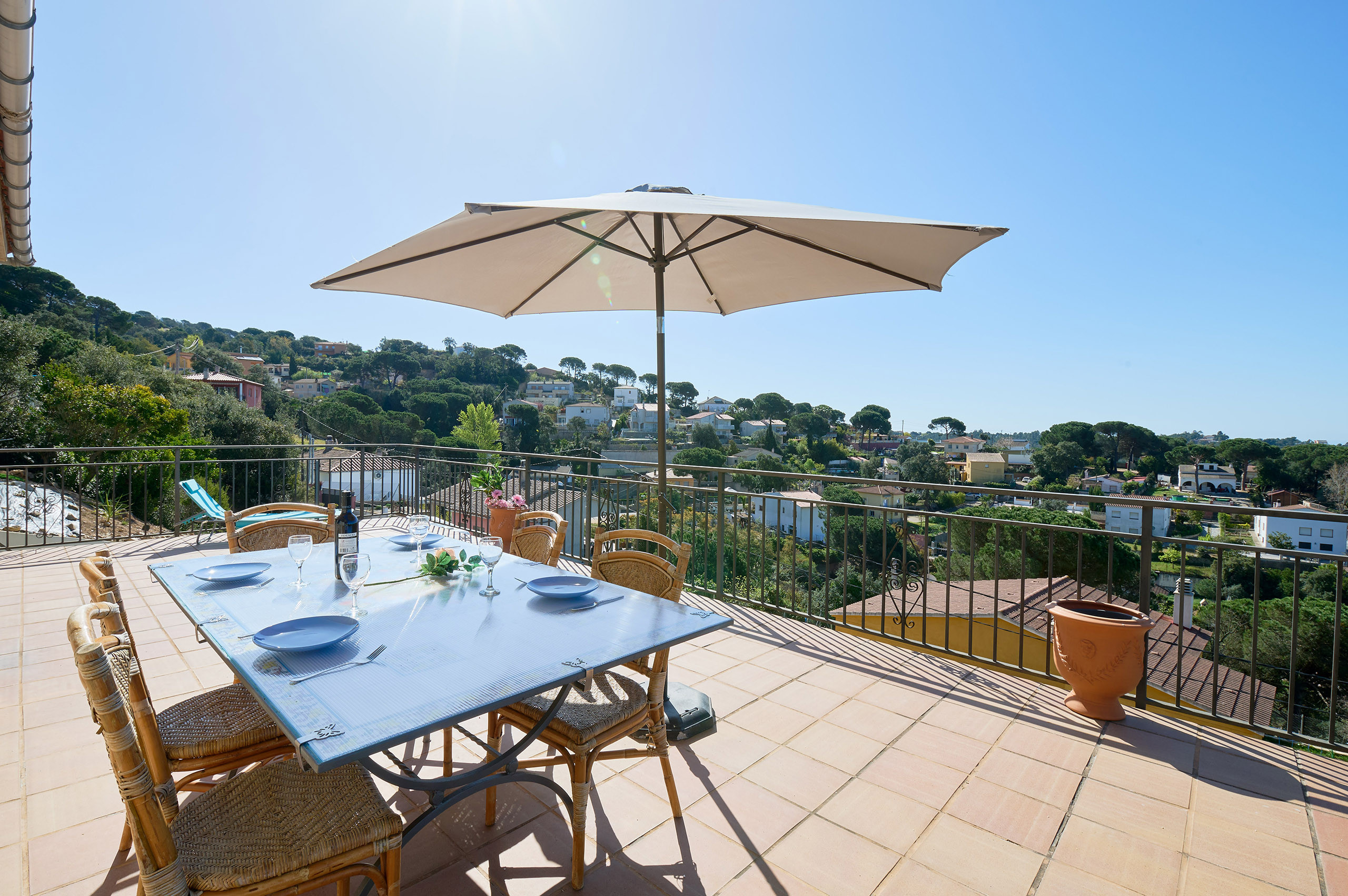 Rent House in Lloret de Mar Norita picture-5