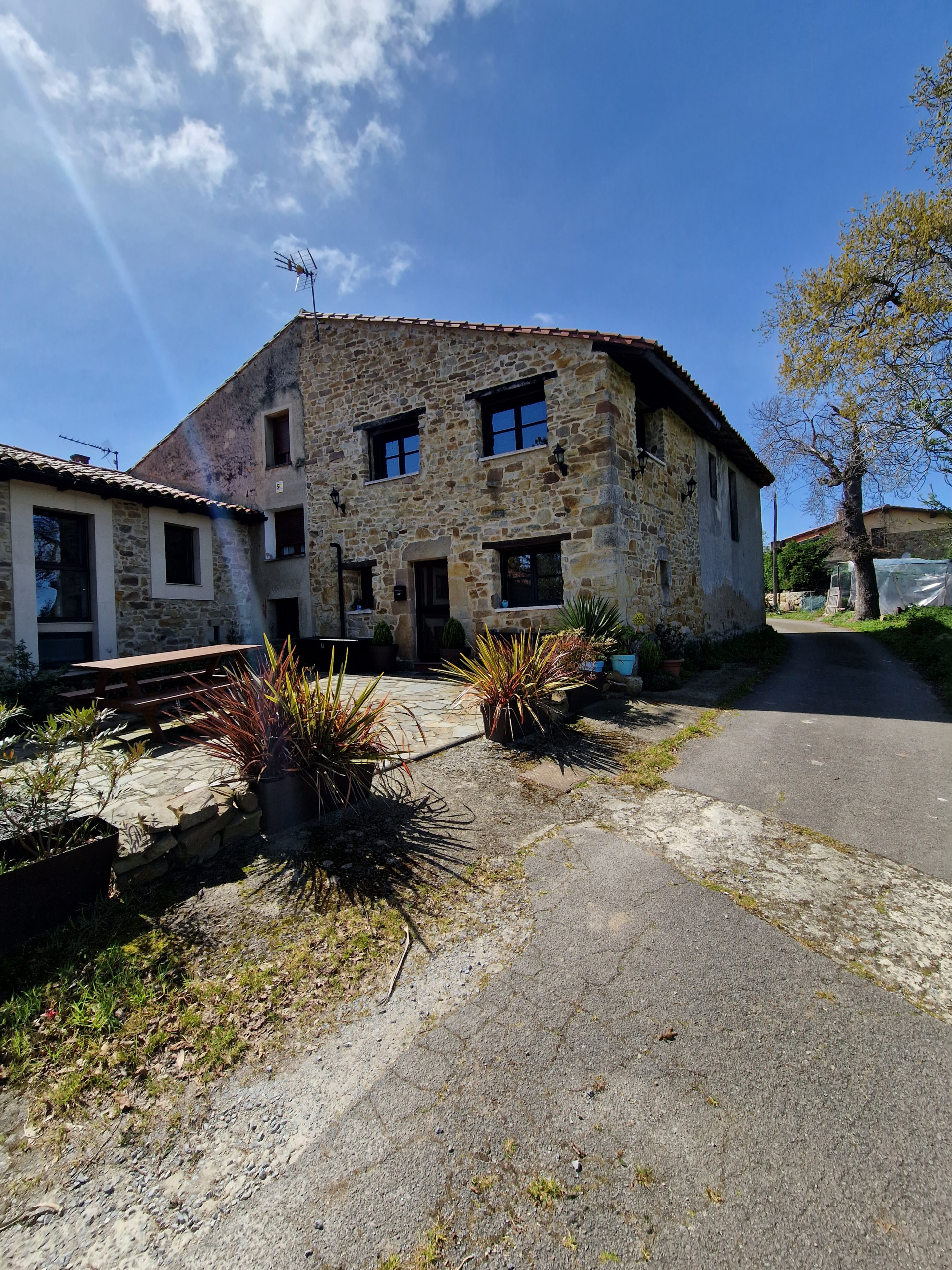 Ferienhaus in Colunga buchen 14A04 Casa de piedra Colunga Bild-1